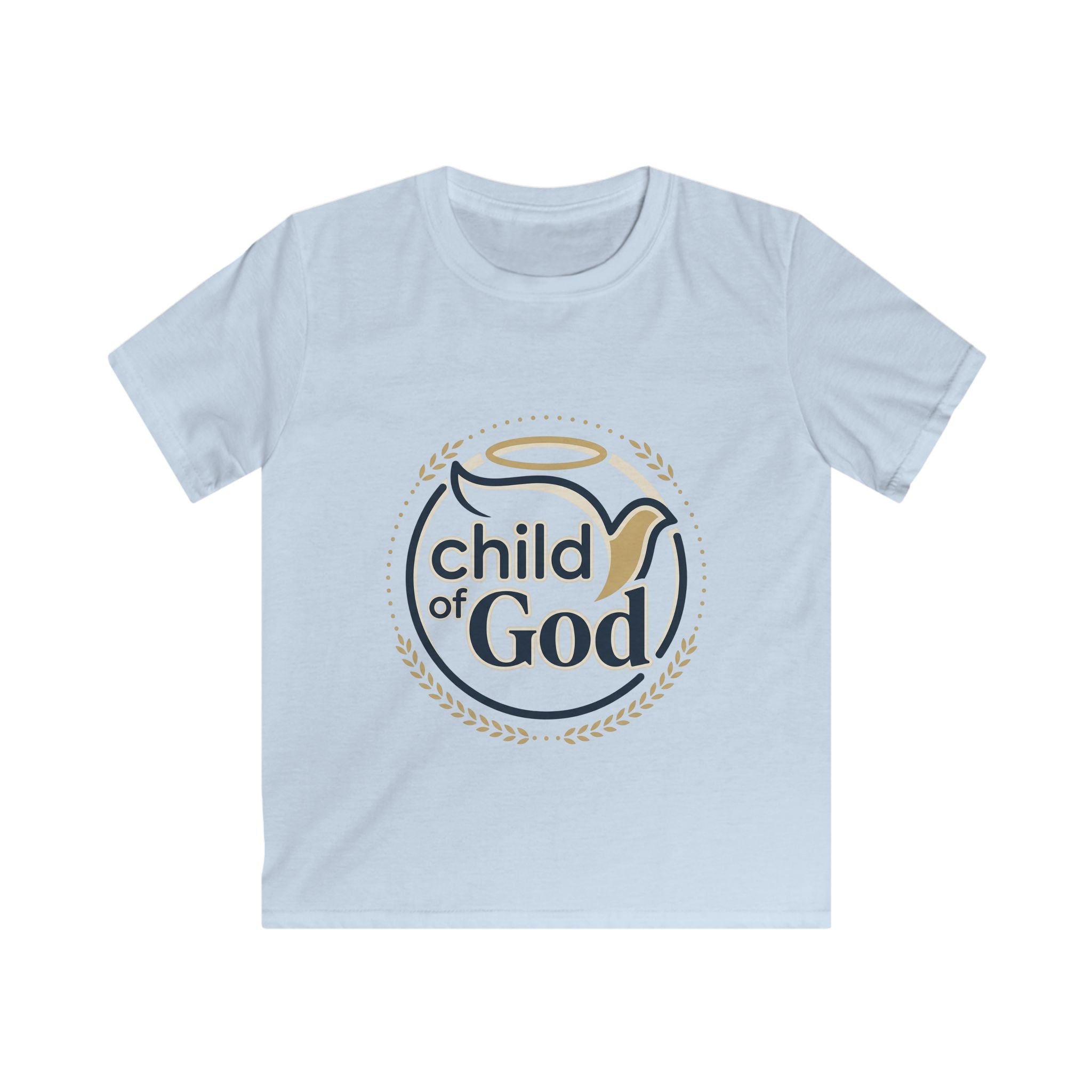 Kids Tee — Child of God