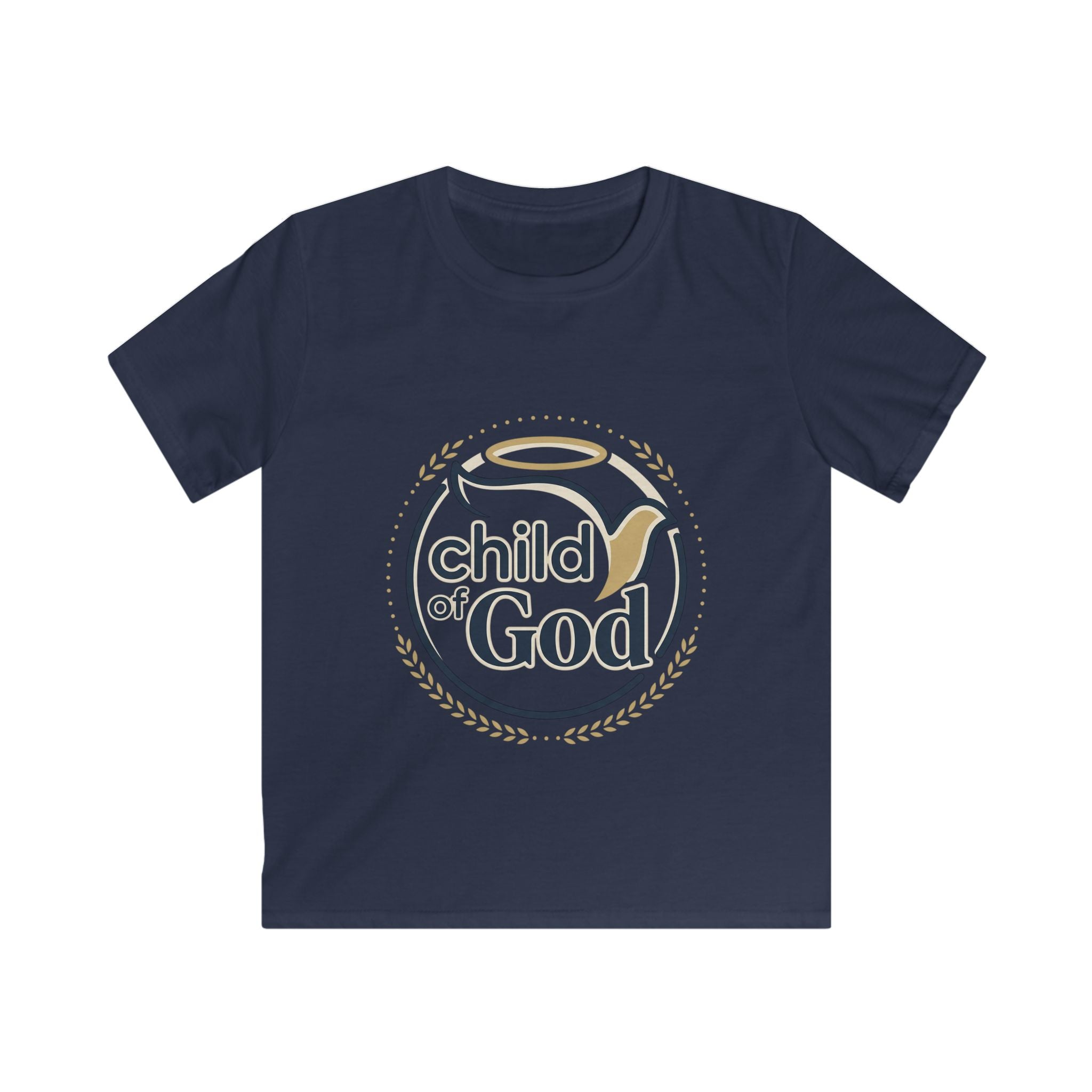 Kids Tee — Child of God