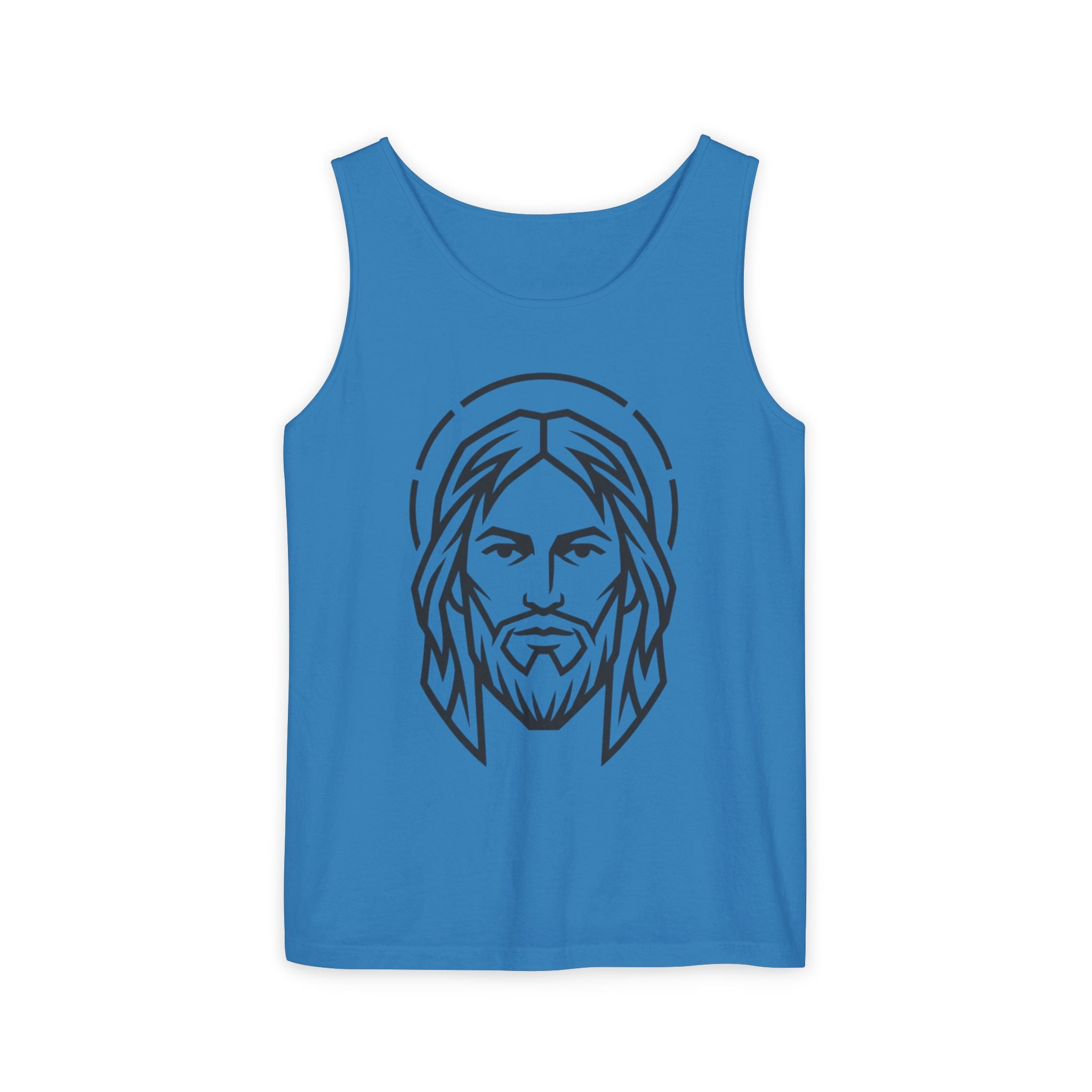 Christ tank top | Christian faith apparel
