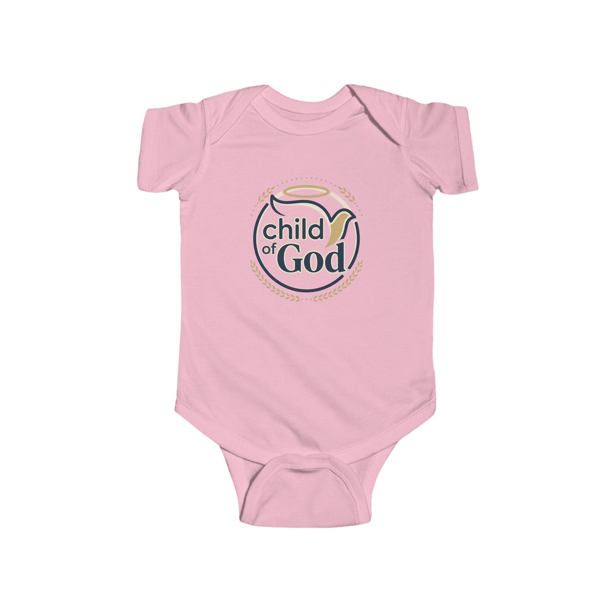 Child of God Infant Bodysuit | Baby Onesie