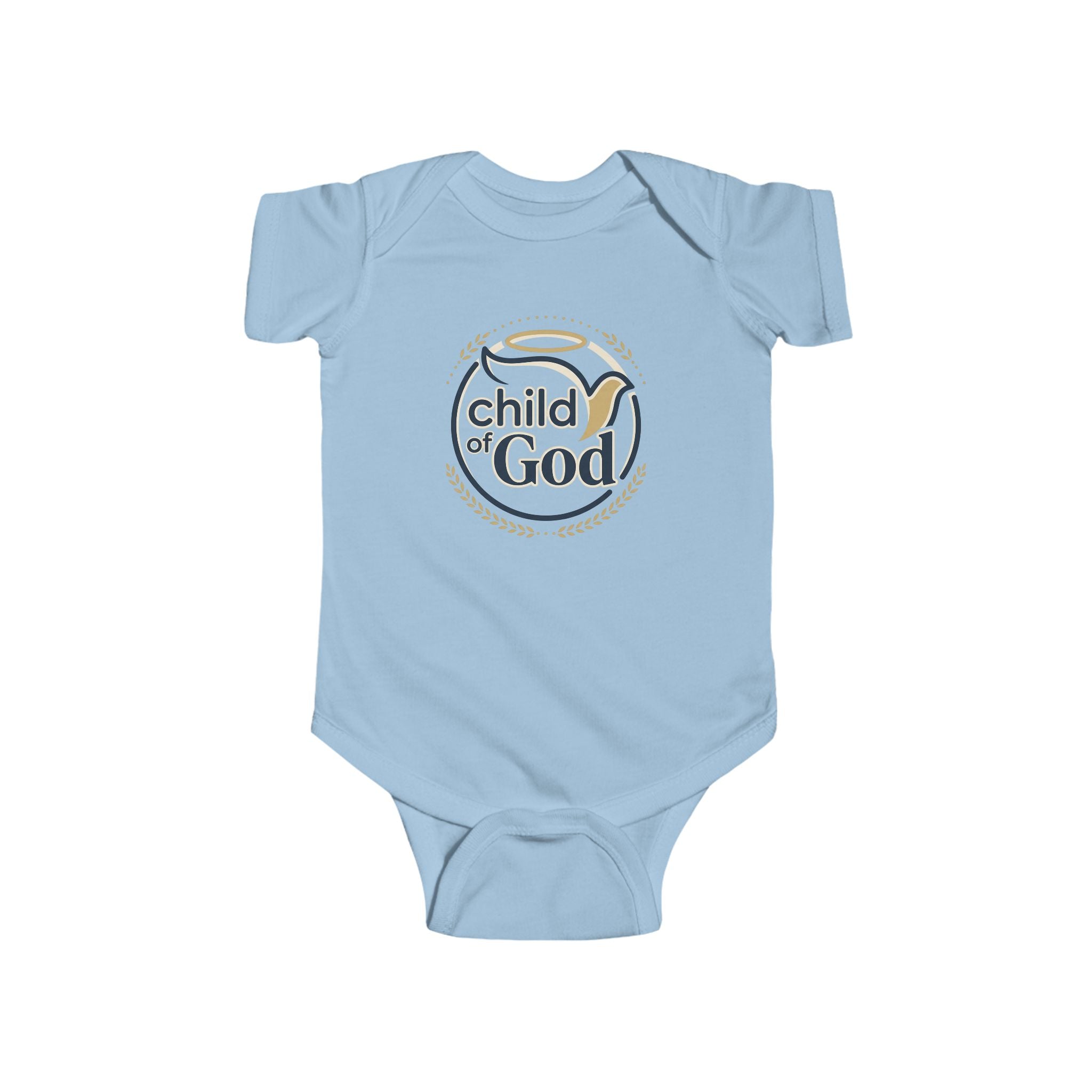 Child of God Infant Bodysuit | Baby Onesie