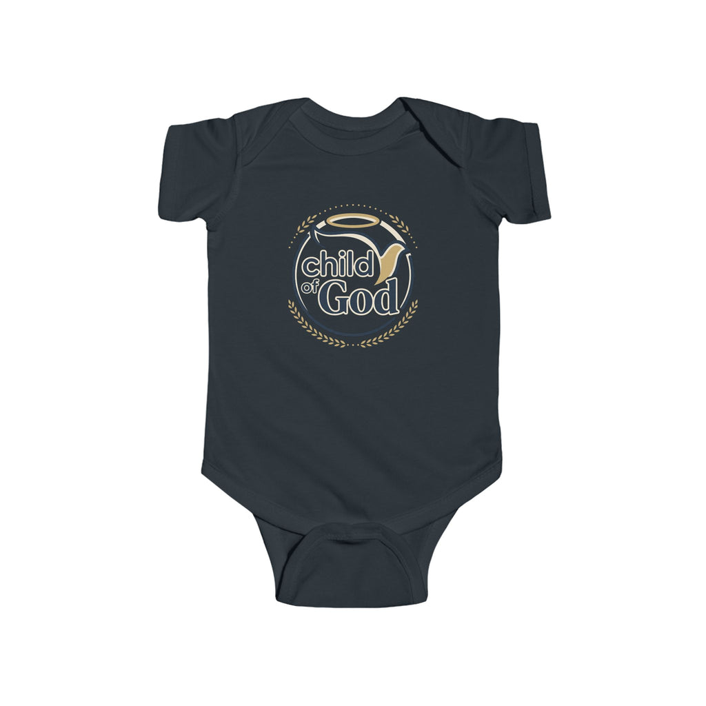 Child of God Infant Bodysuit | Baby Onesie