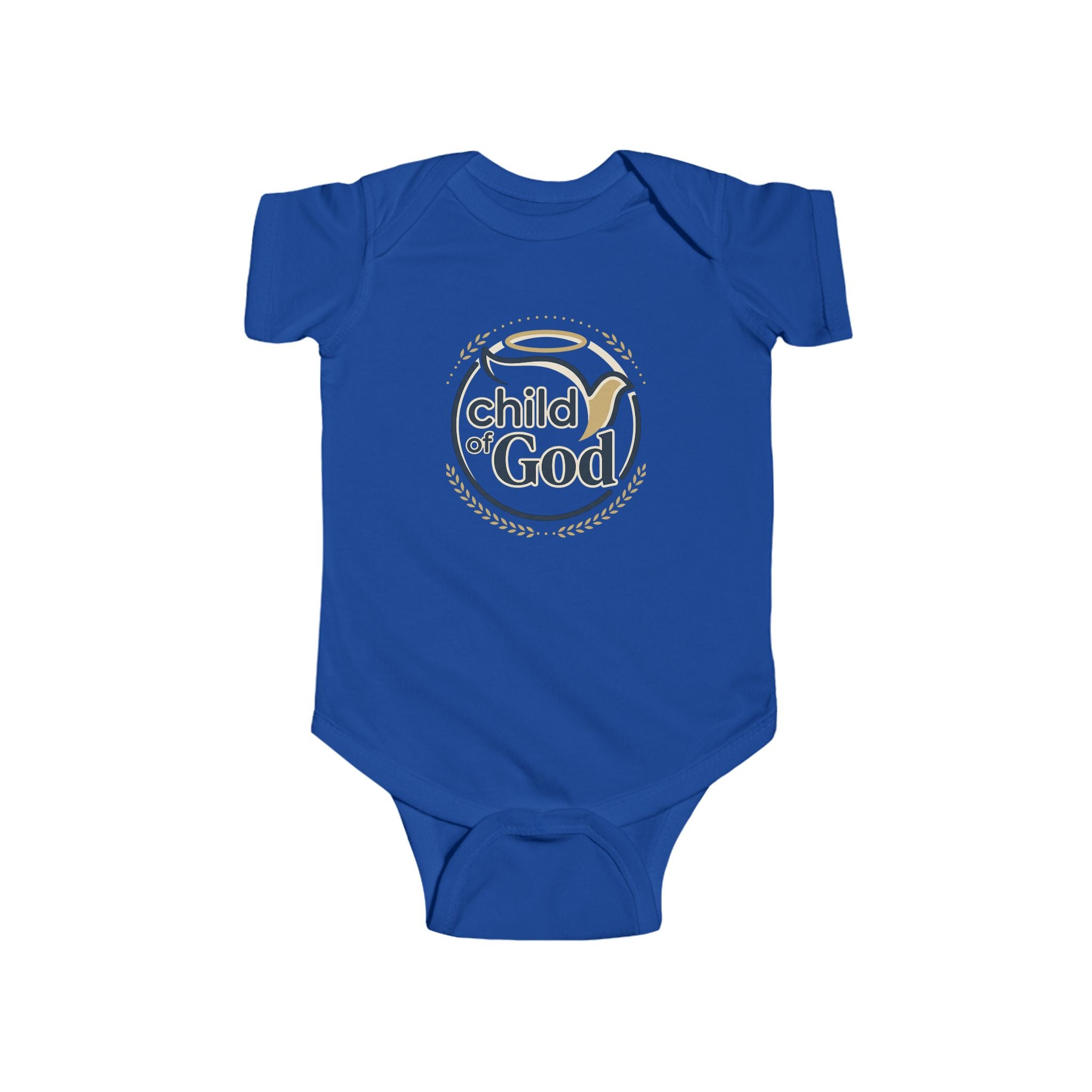 Child of God Infant Bodysuit | Baby Onesie