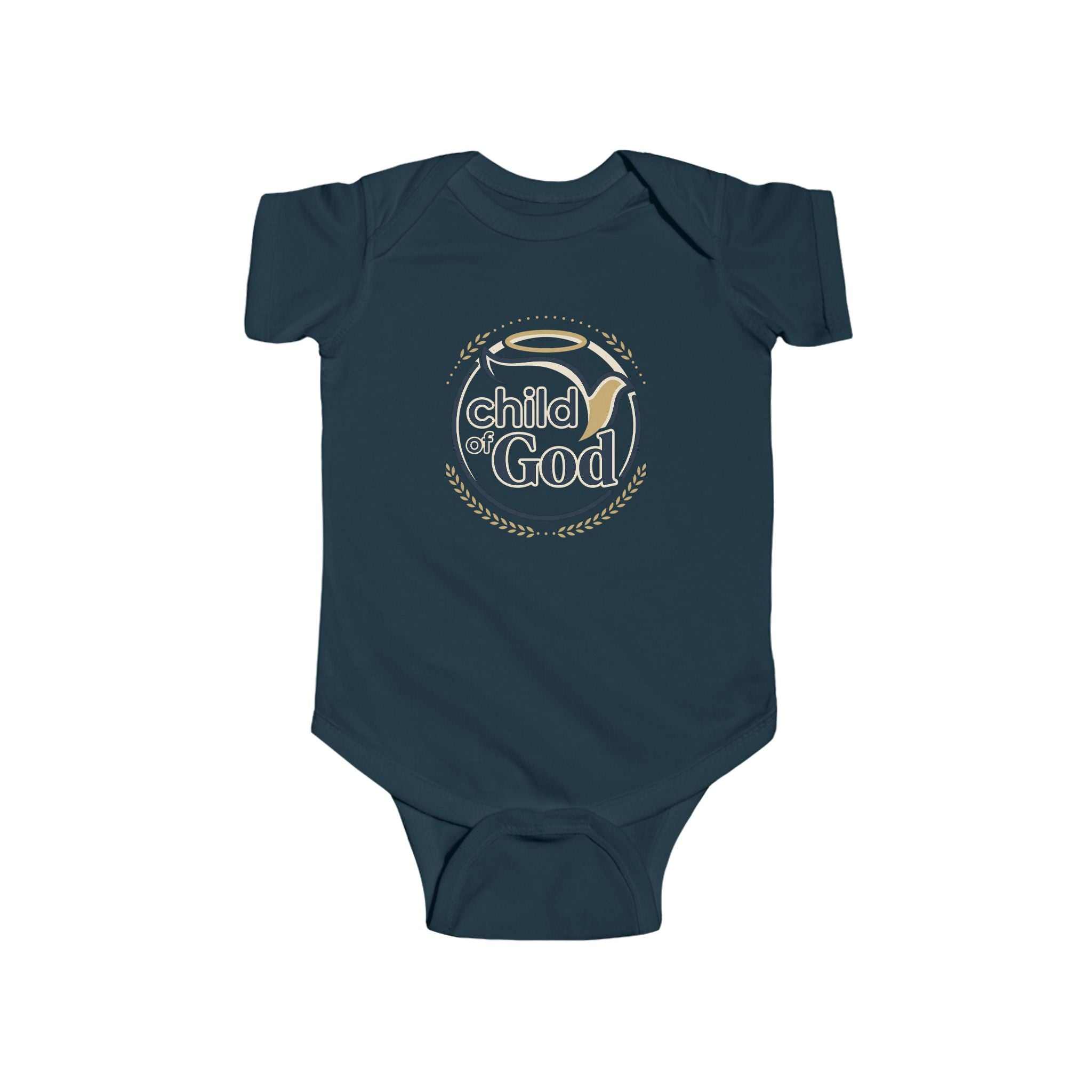 Child of God Infant Bodysuit | Baby Onesie