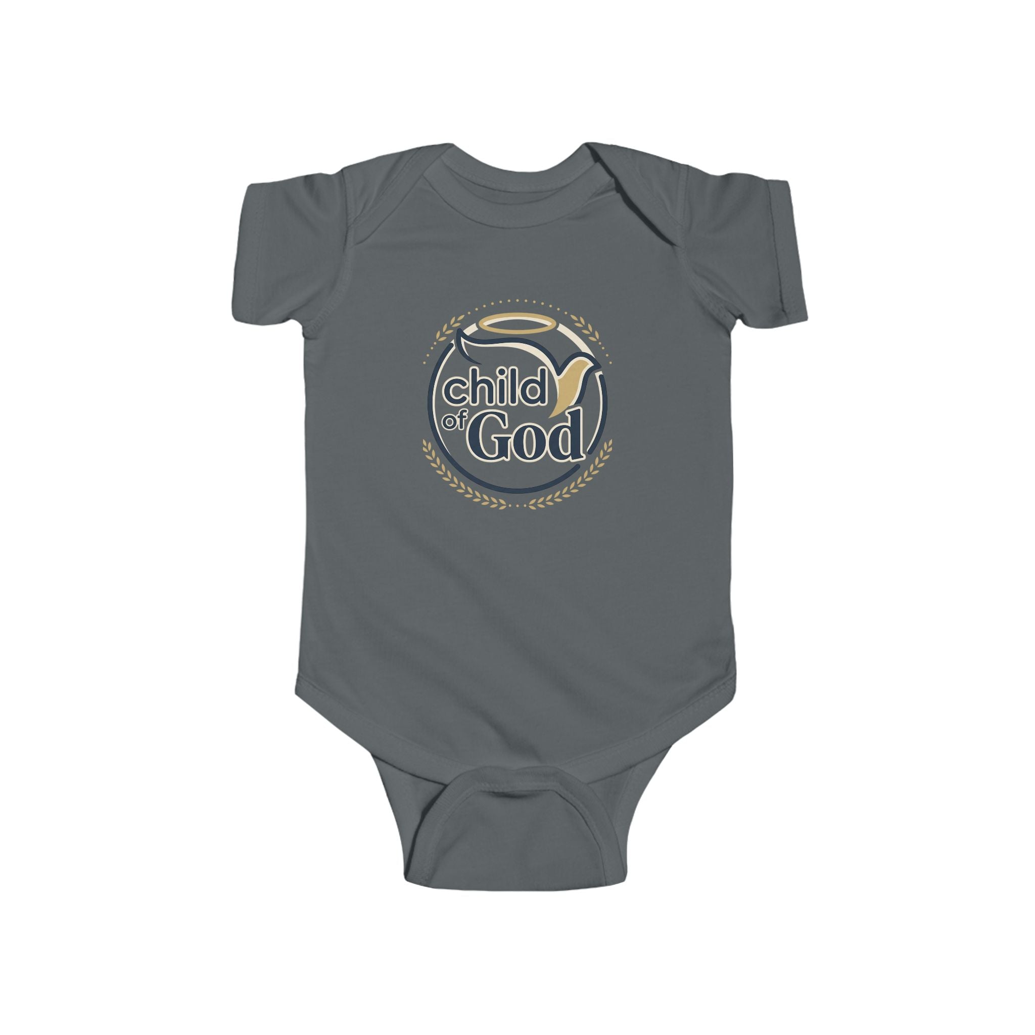 Child of God Infant Bodysuit | Baby Onesie