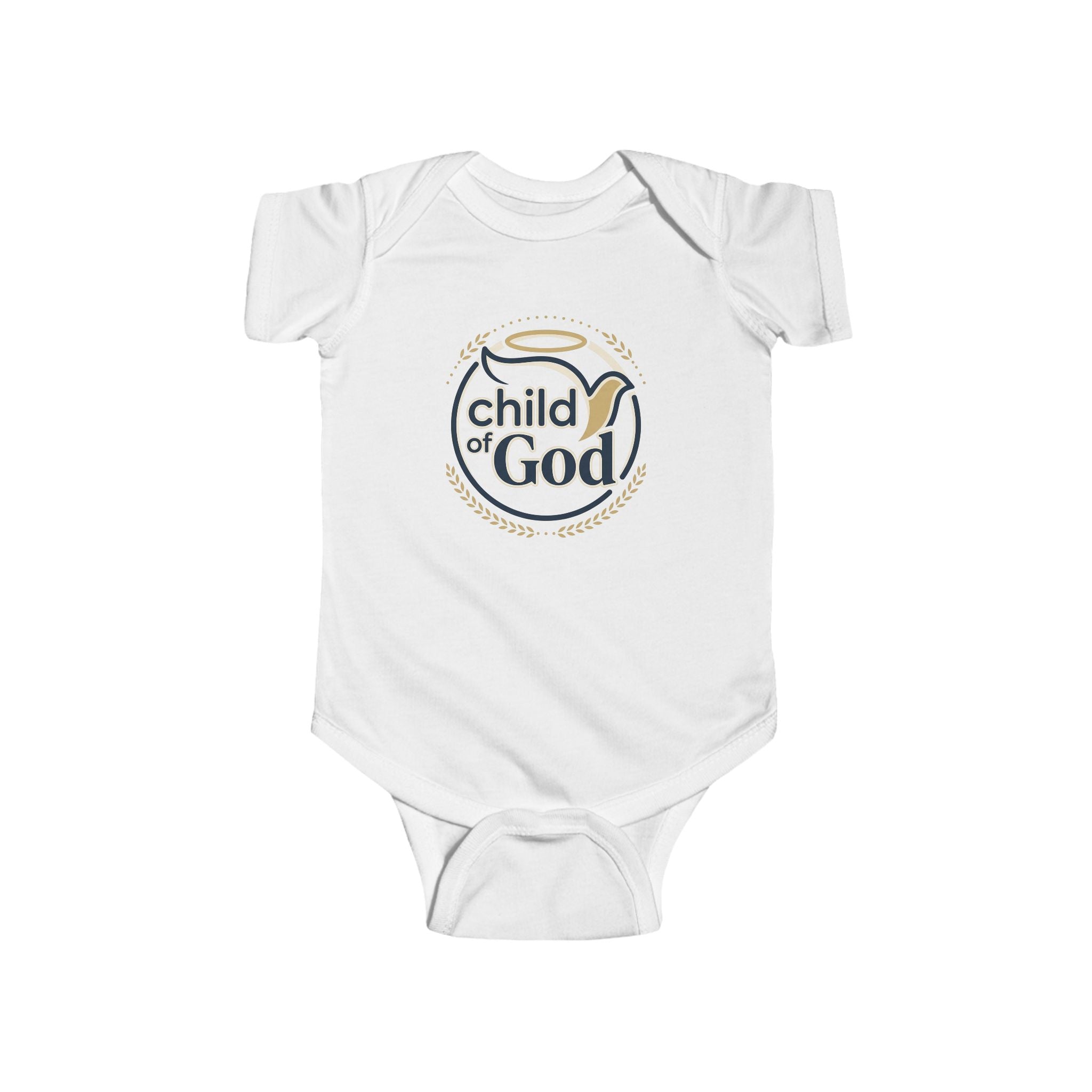 Child of God Infant Bodysuit | Baby Onesie