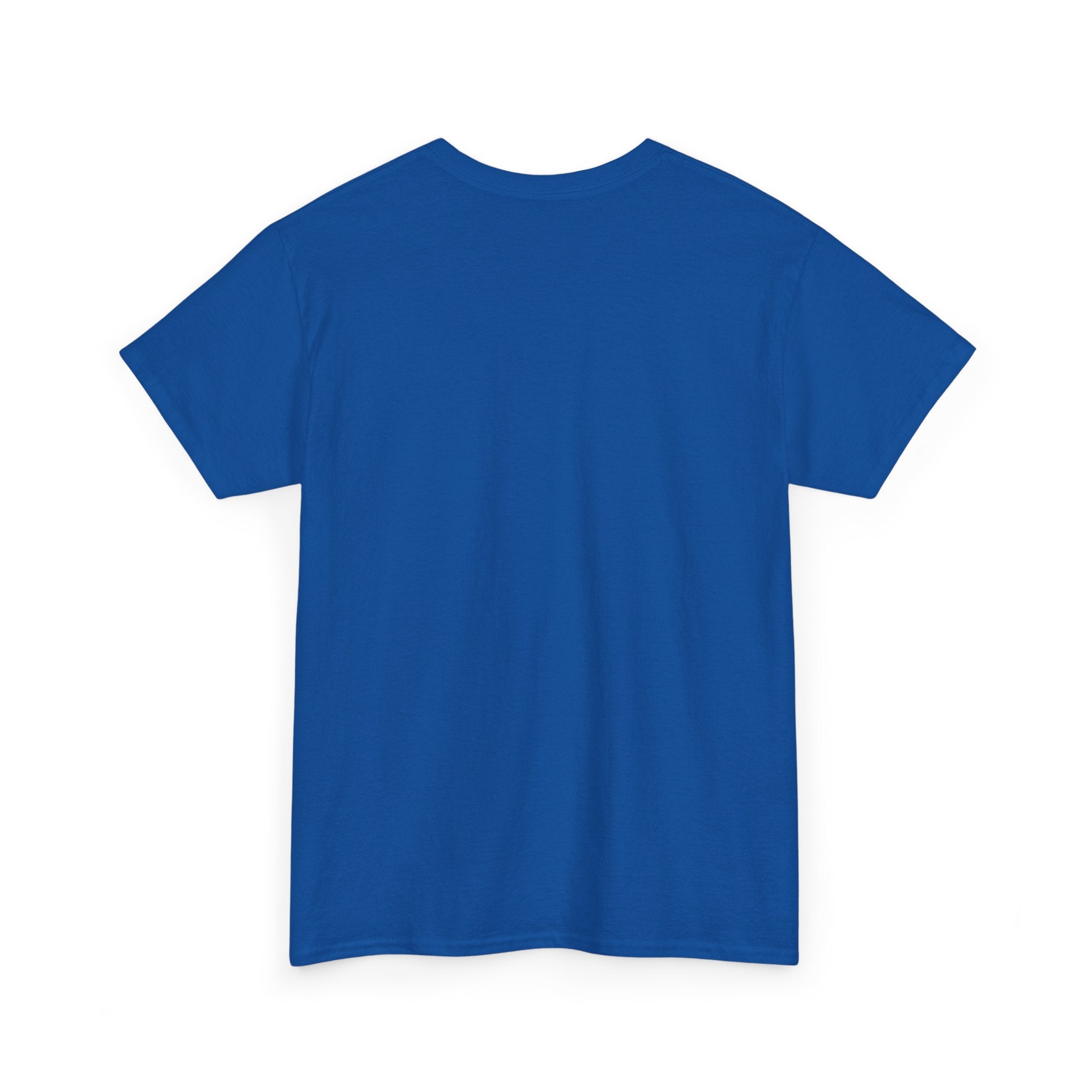 Faith & Reflection Cross T-Shirt | Christian Scripture Tee