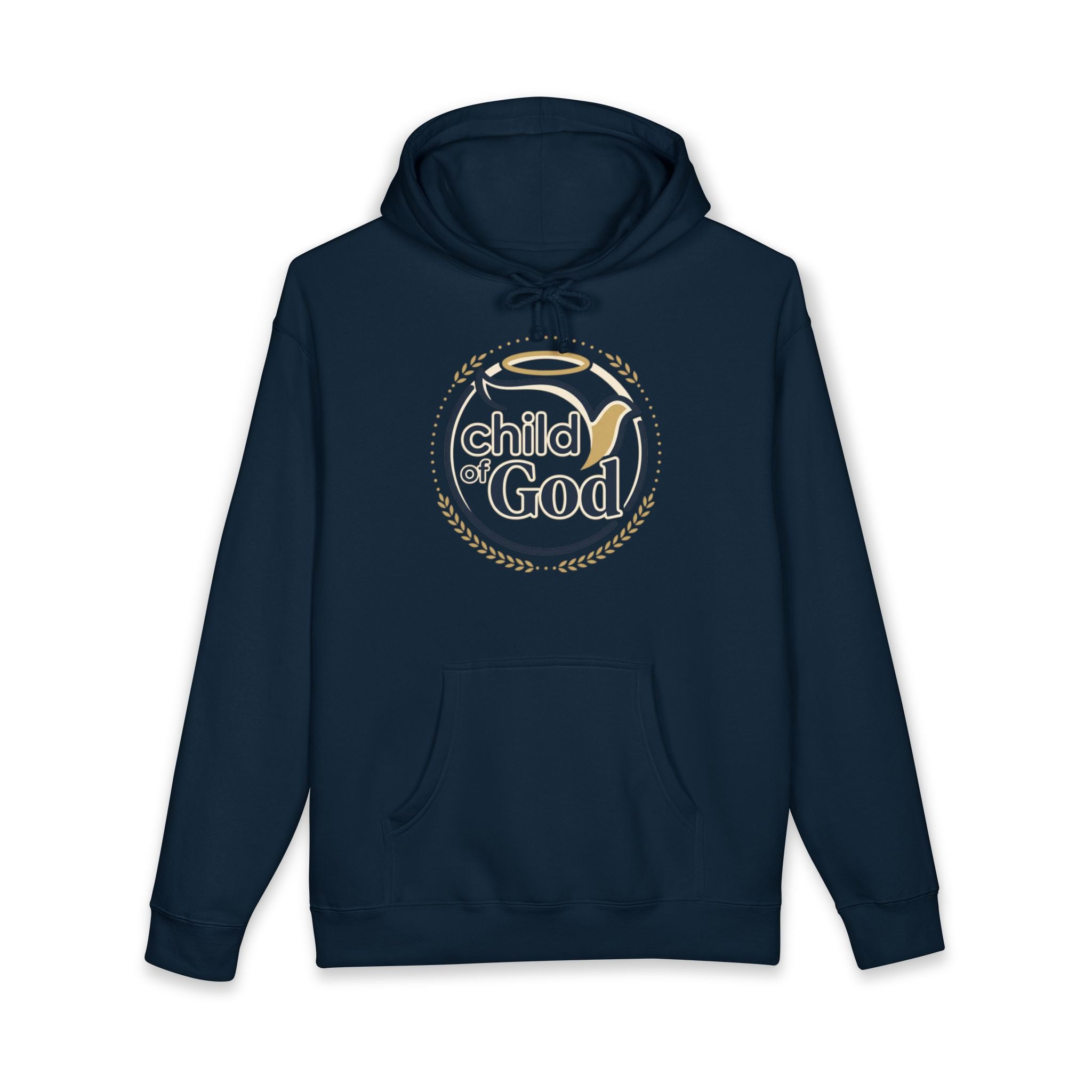 Child of God Hooded Sweatshirt