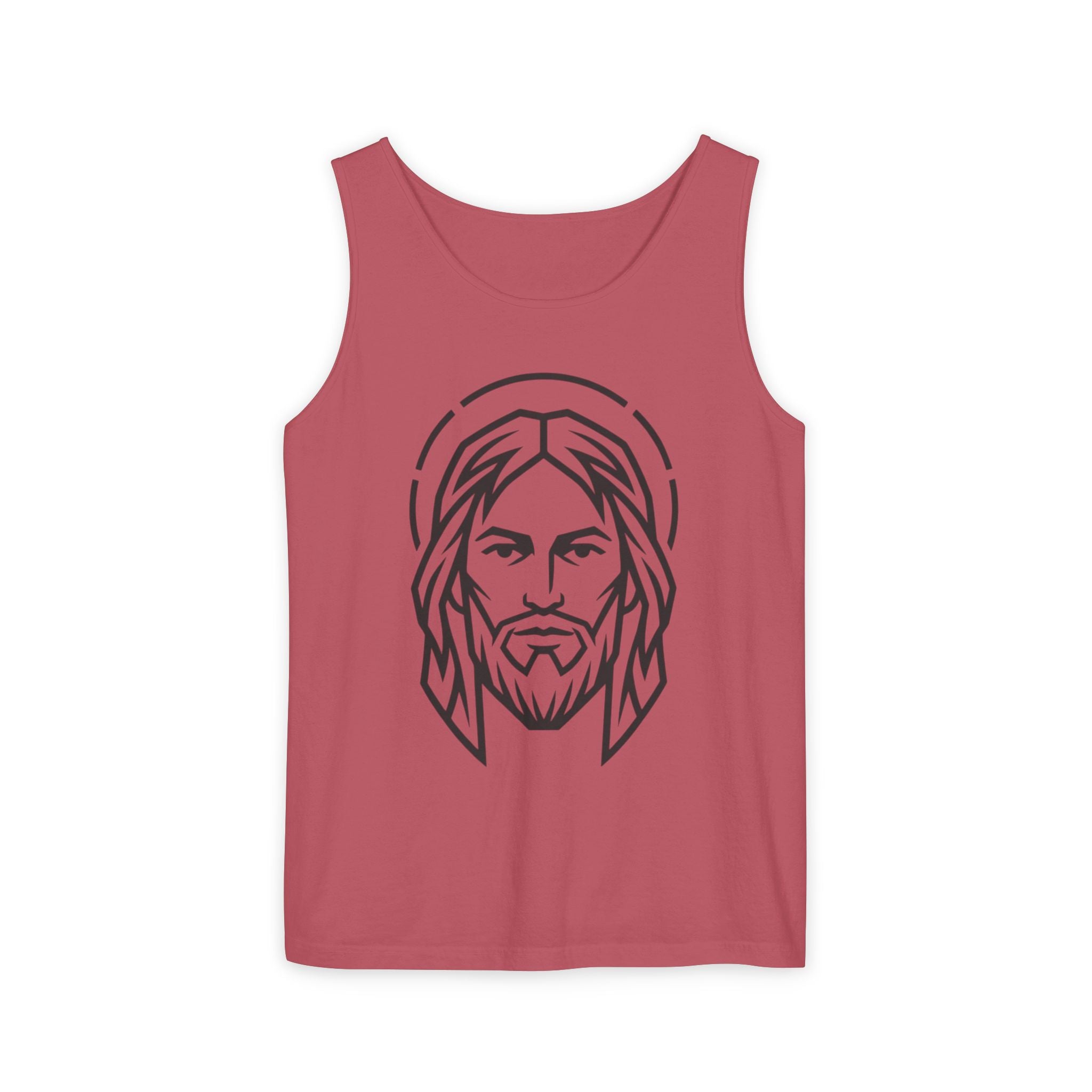 Christ tank top | Christian faith apparel