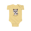 'Jesus Loves Me' Infant Bodysuit | Baby Onesie