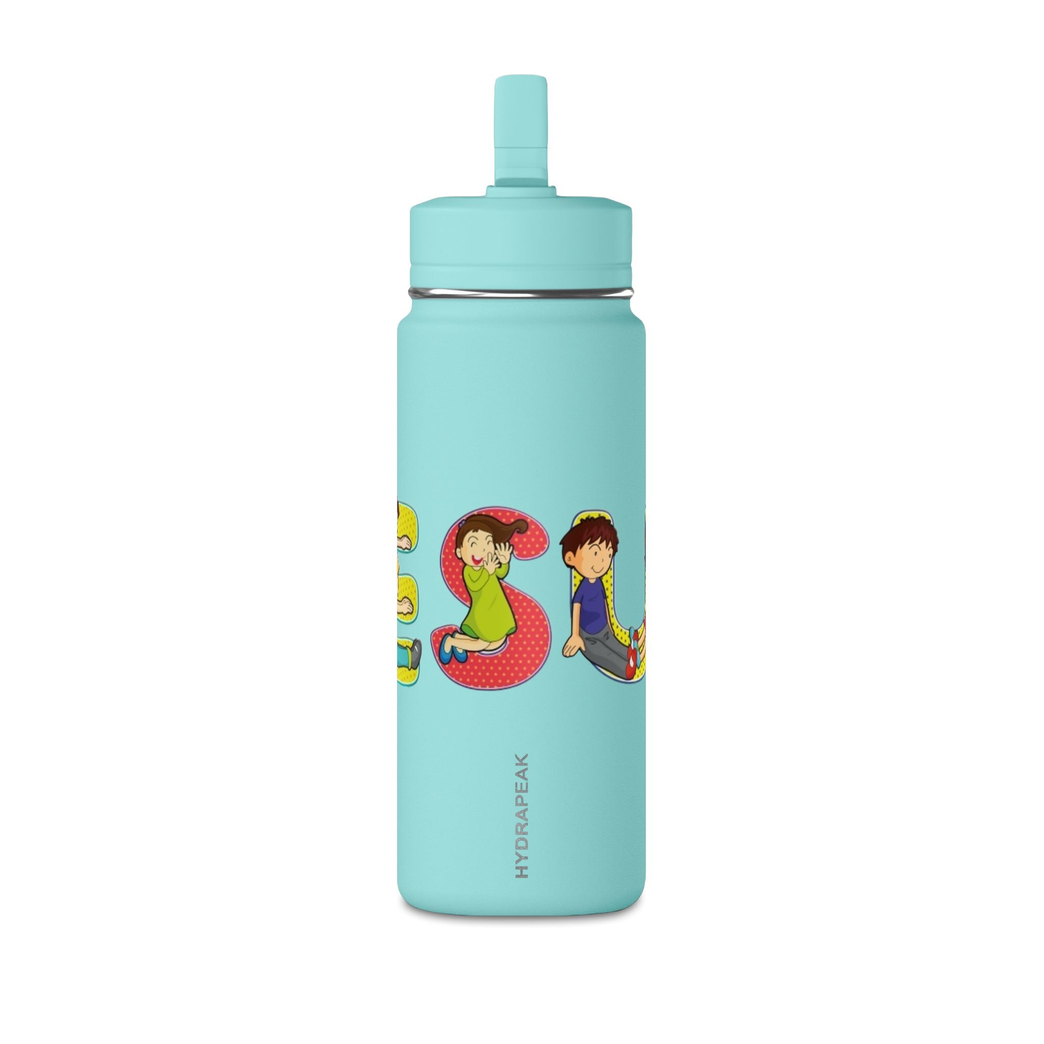 Jesus Water Bottle | 20oz Mini
