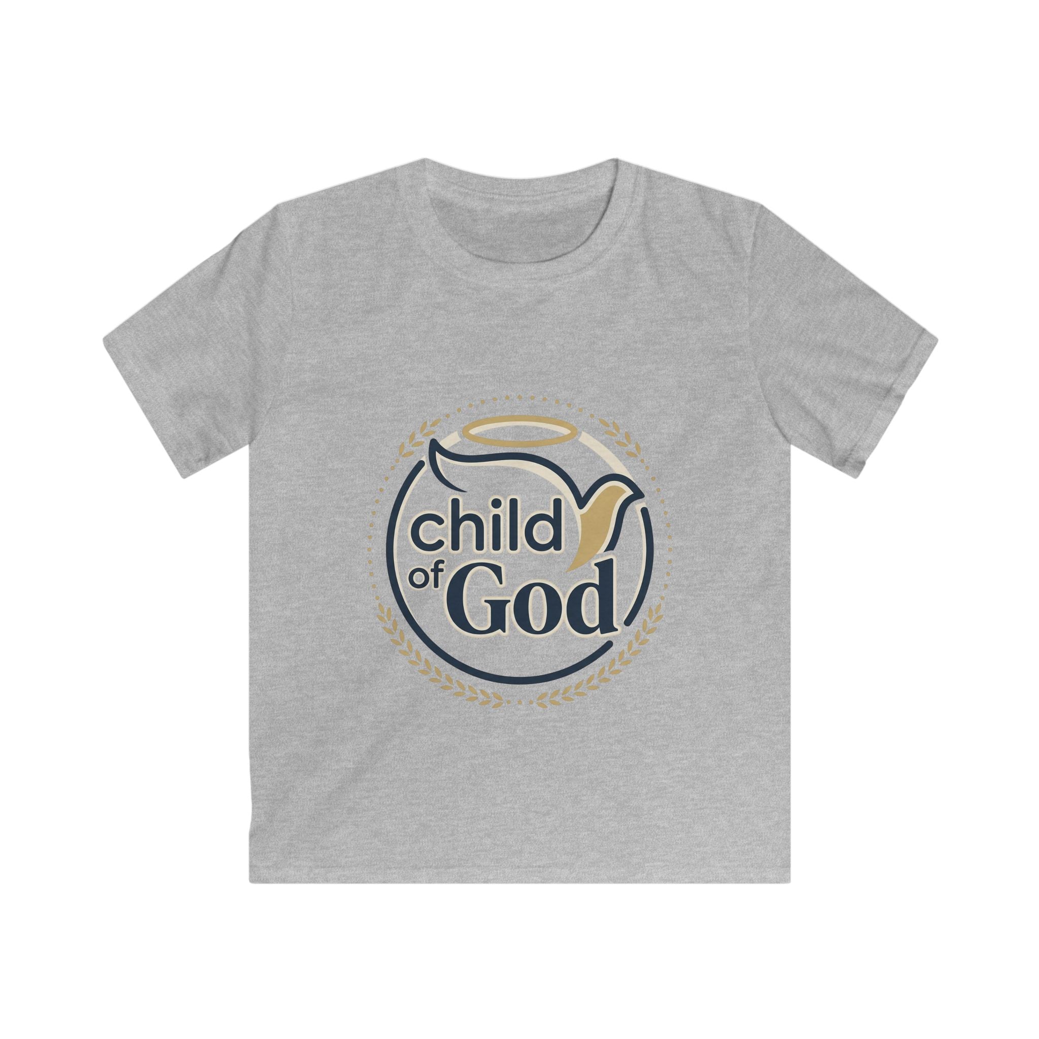 Kids Tee — Child of God