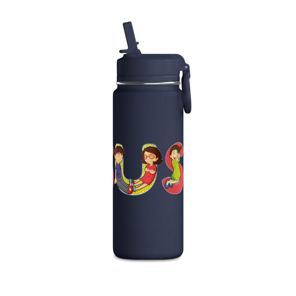 Jesus Water Bottle | 20oz Mini