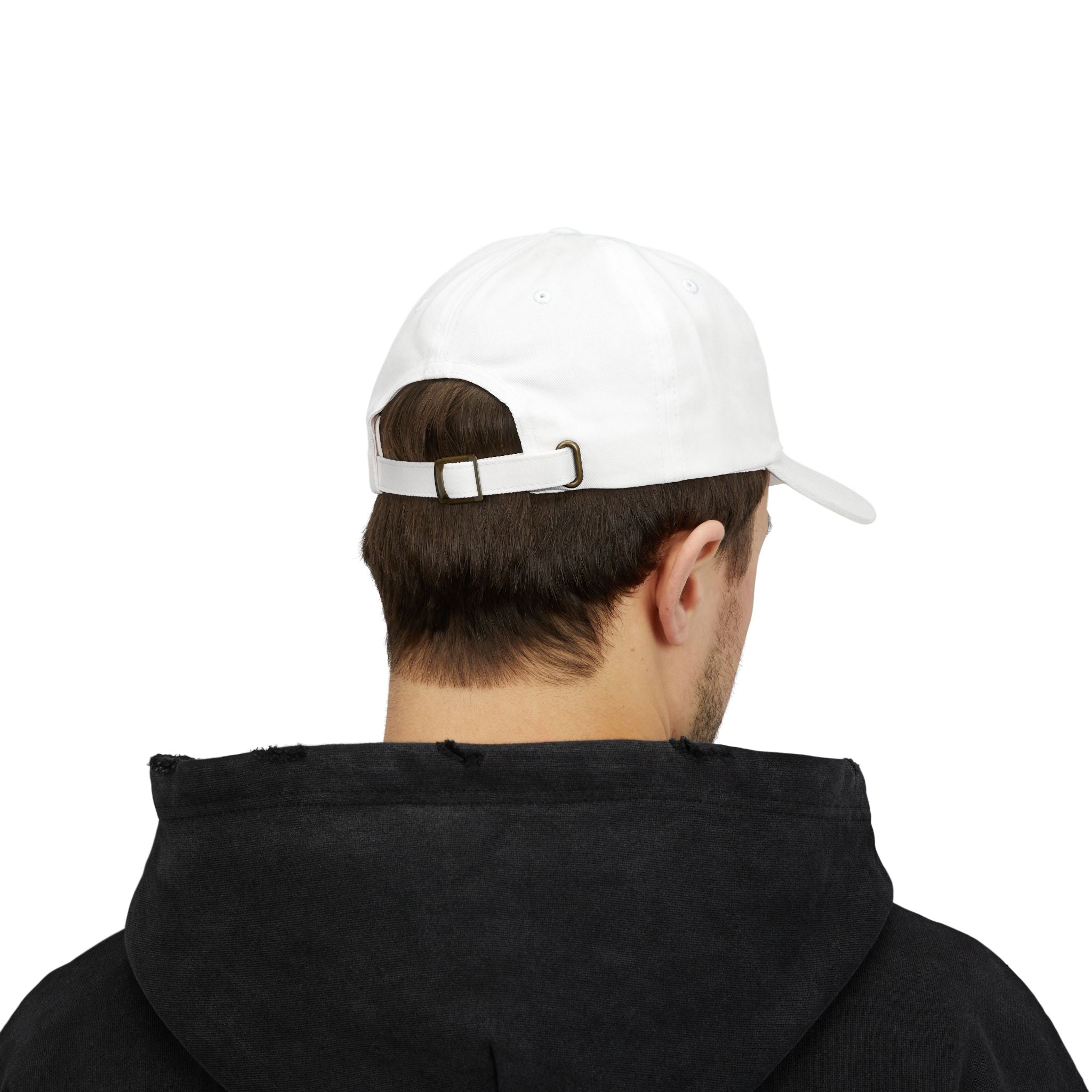 Child of God Dad Cap — Christian Embroidered Baseball Hat