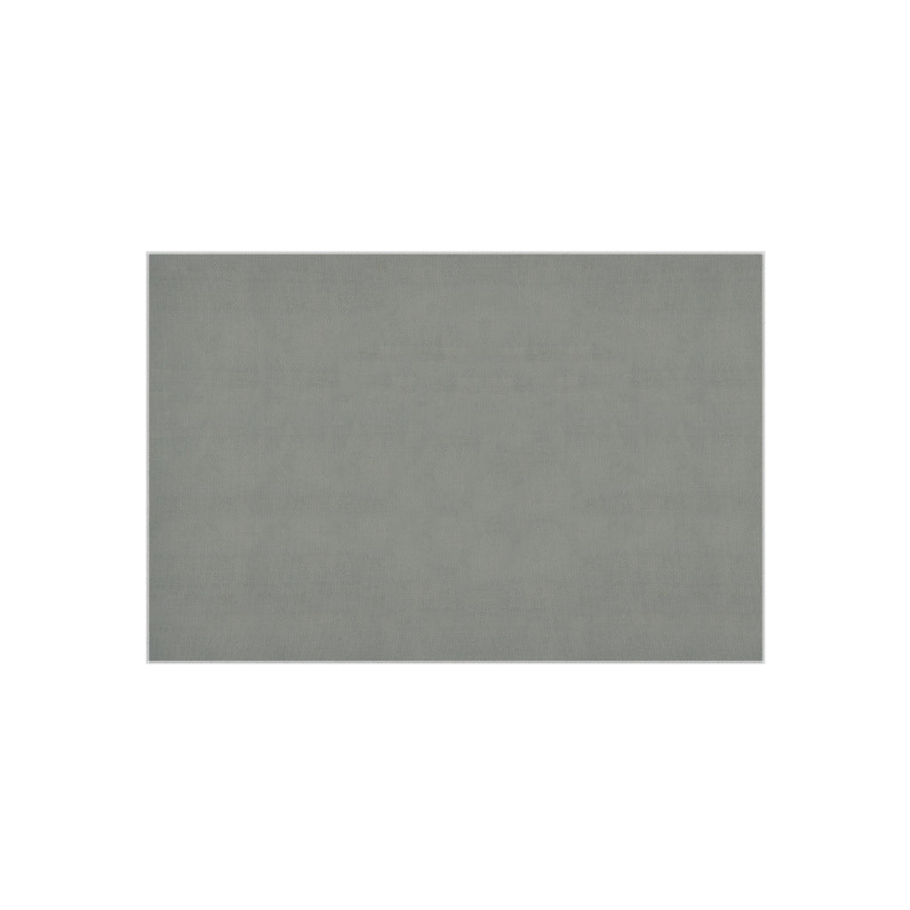 Welcome door with heart Outdoor Rug | Come As You Are doormat-style design