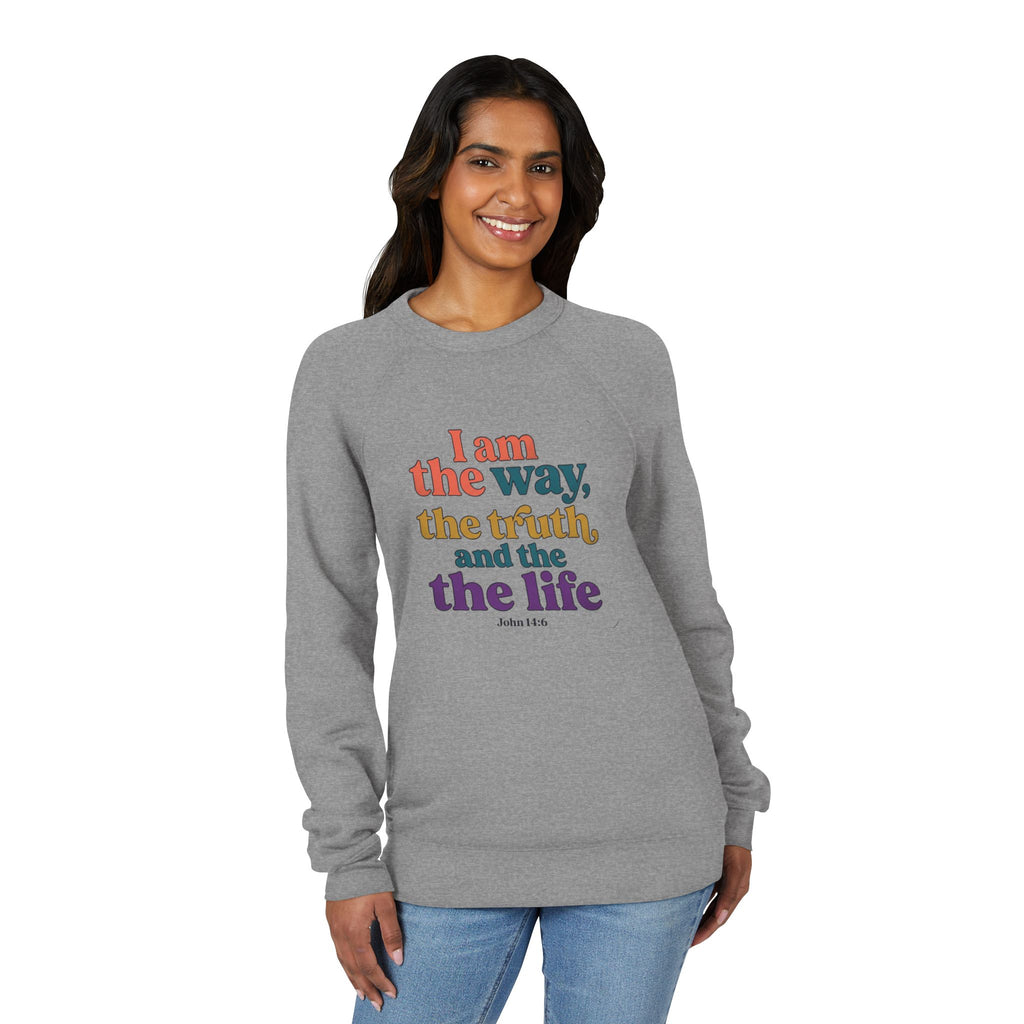 Christian - The way, truth and life — "Faith"
