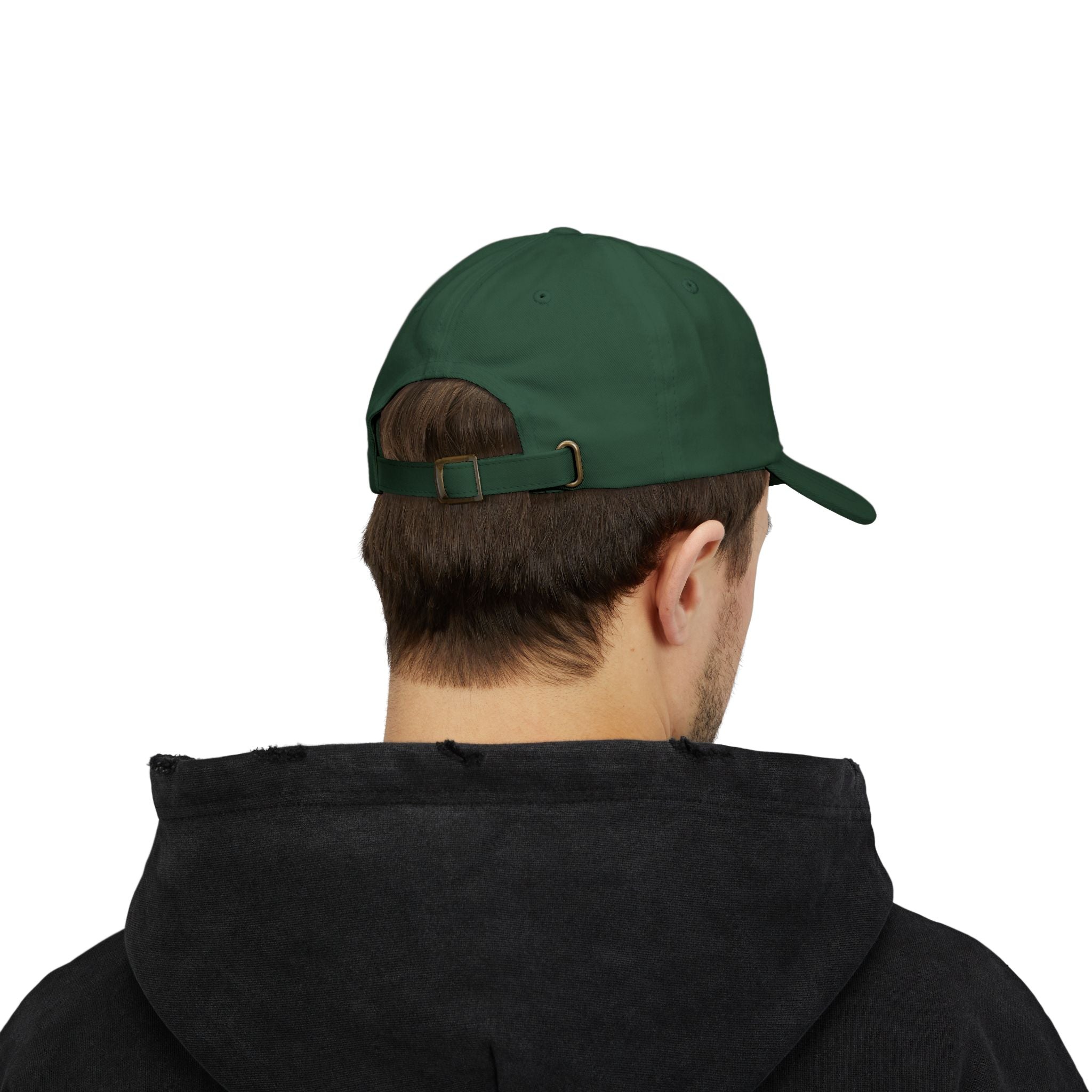Child of God Dad Cap — Christian Embroidered Baseball Hat