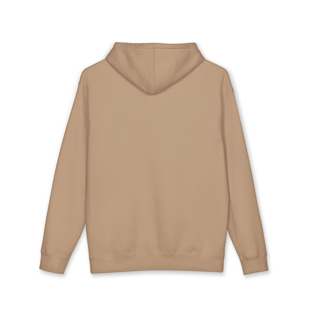All things through God Hooded Sweatshirt