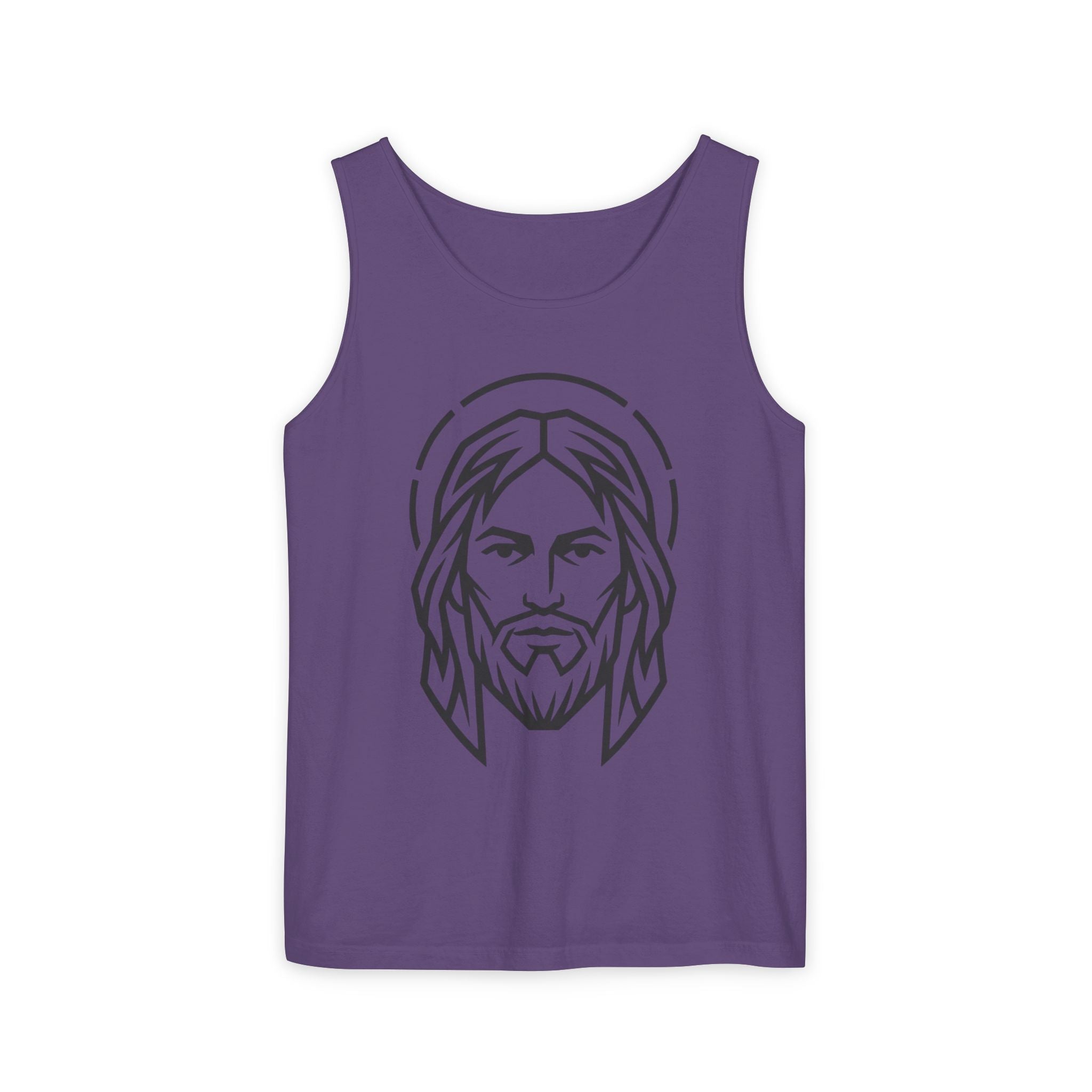 Christ tank top | Christian faith apparel