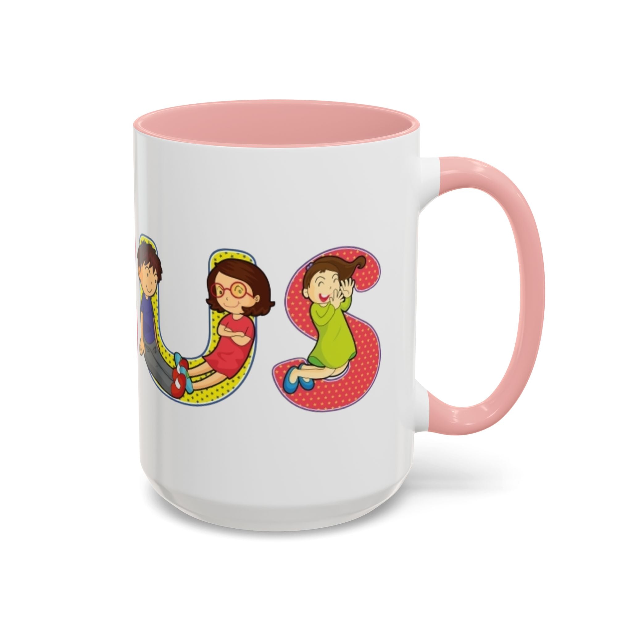 Jesus Mug | Accent Coffee Mug
