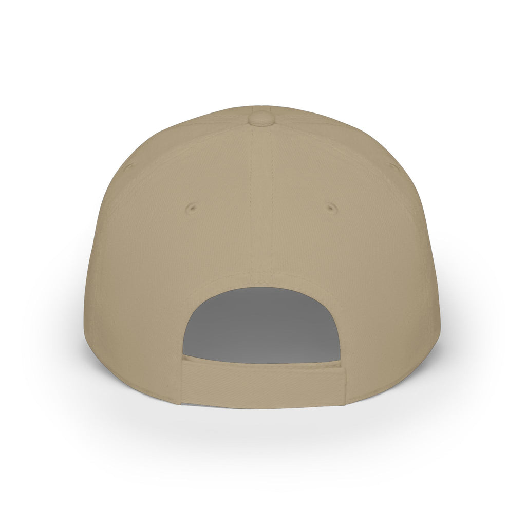 Jesus Every Day Baseball Cap | Christian Faith Hat, Scripture Inspired