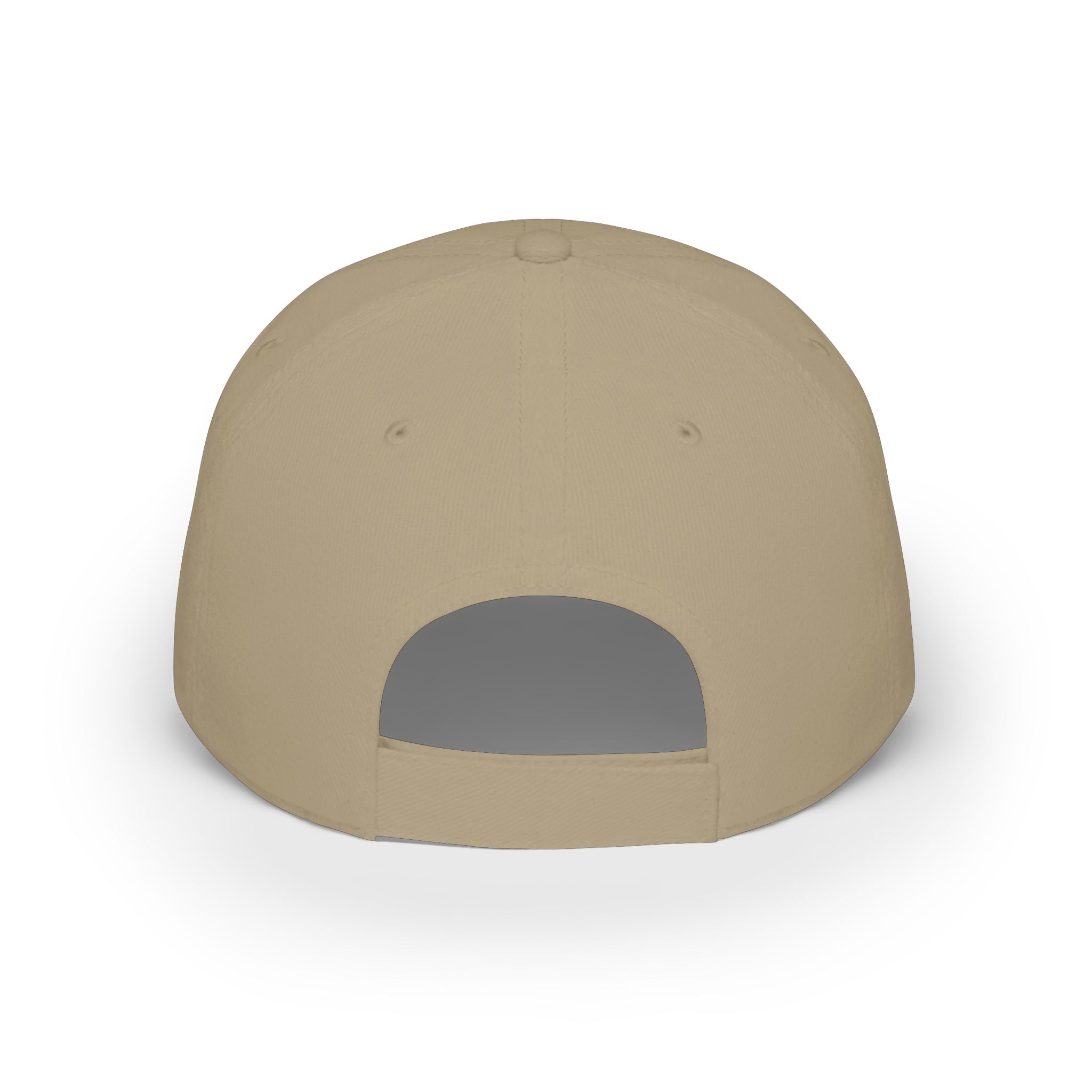 Jesus Every Day Baseball Cap | Christian Faith Hat, Scripture Inspired