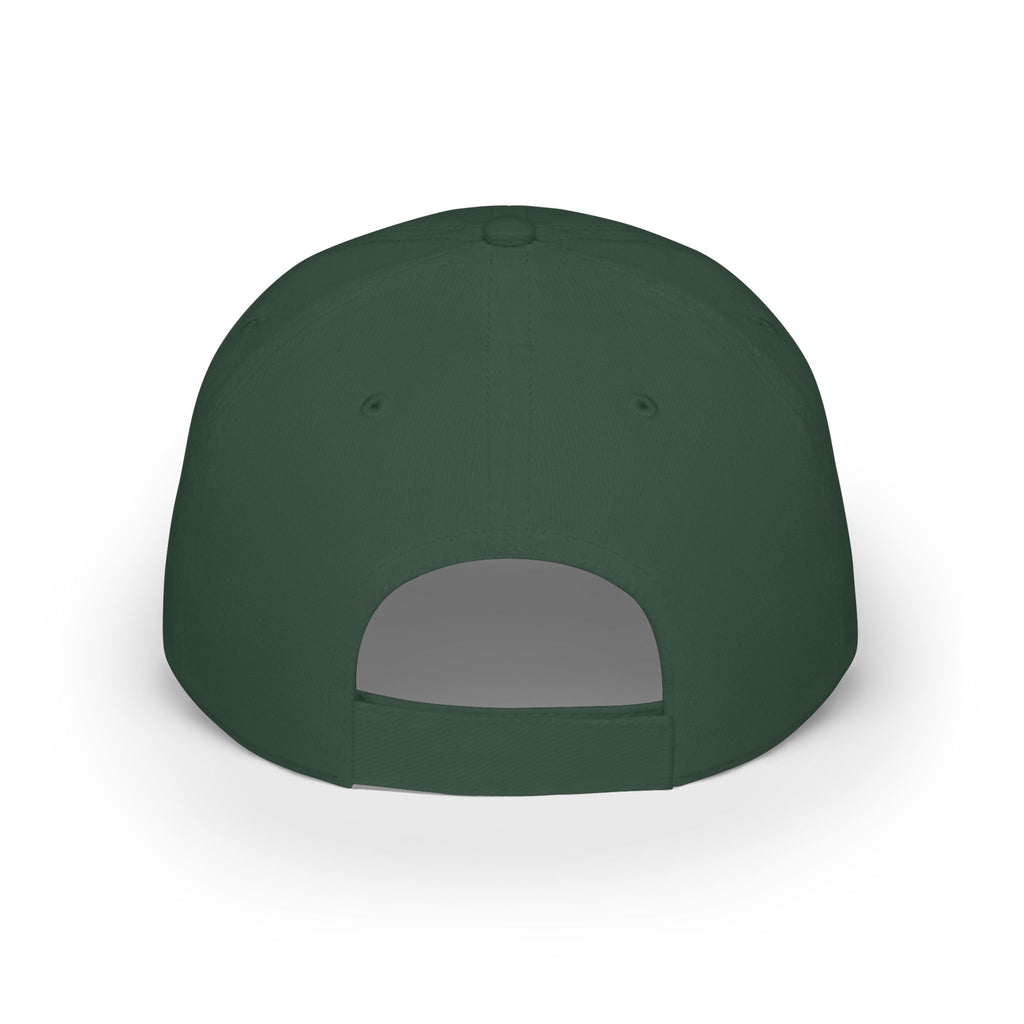 Jesus Every Day Baseball Cap | Christian Faith Hat, Scripture Inspired