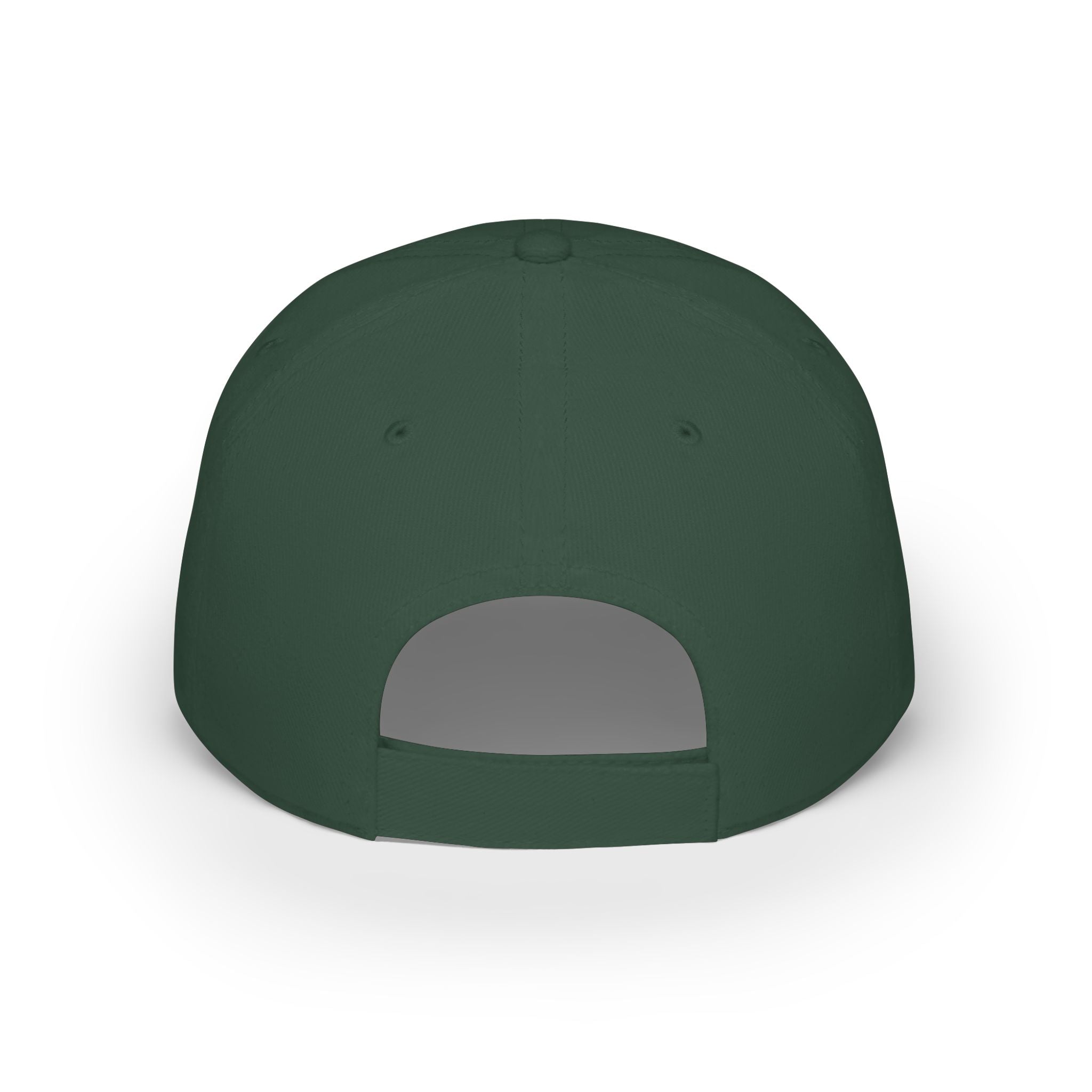Jesus Every Day Baseball Cap | Christian Faith Hat, Scripture Inspired