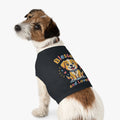 Blessed and Loved Pet Tank Top — Cute Dog Faith Graphic