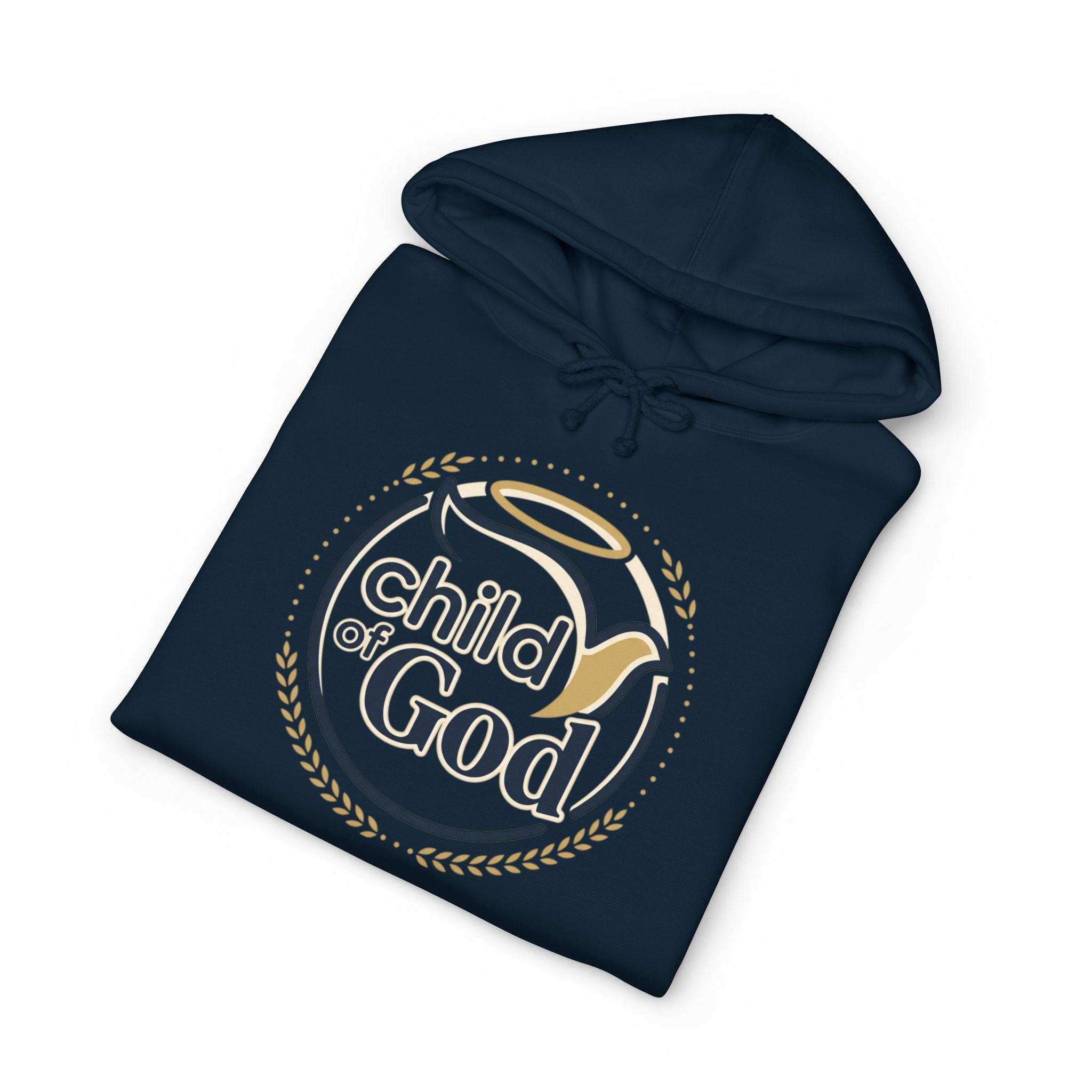 Child of God Hooded Sweatshirt