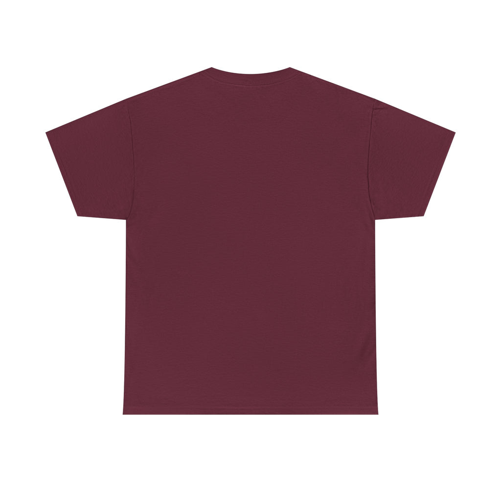 Faith & Reflection Cross T-Shirt | Christian Scripture Tee