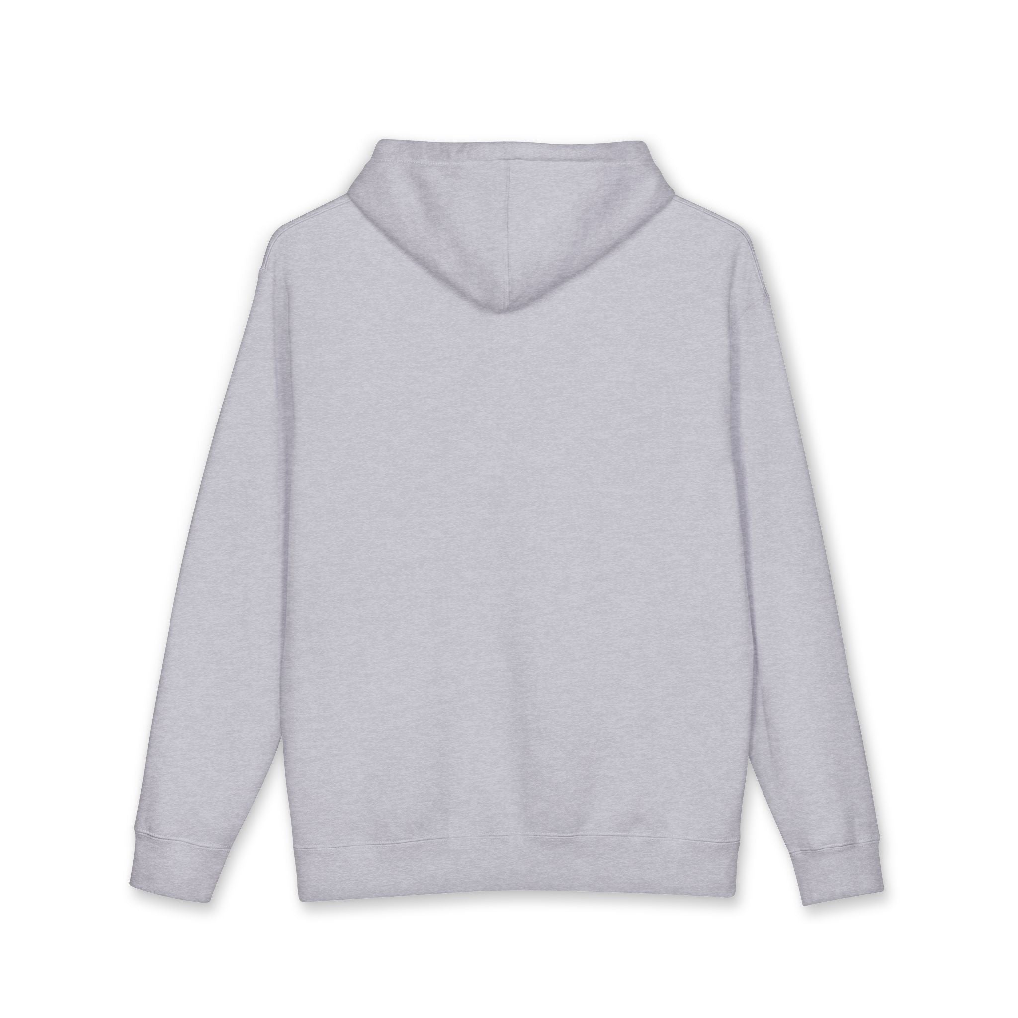 All things through God Hooded Sweatshirt