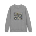 Christian - The truth will set you free Sweatshirt — "Faith"