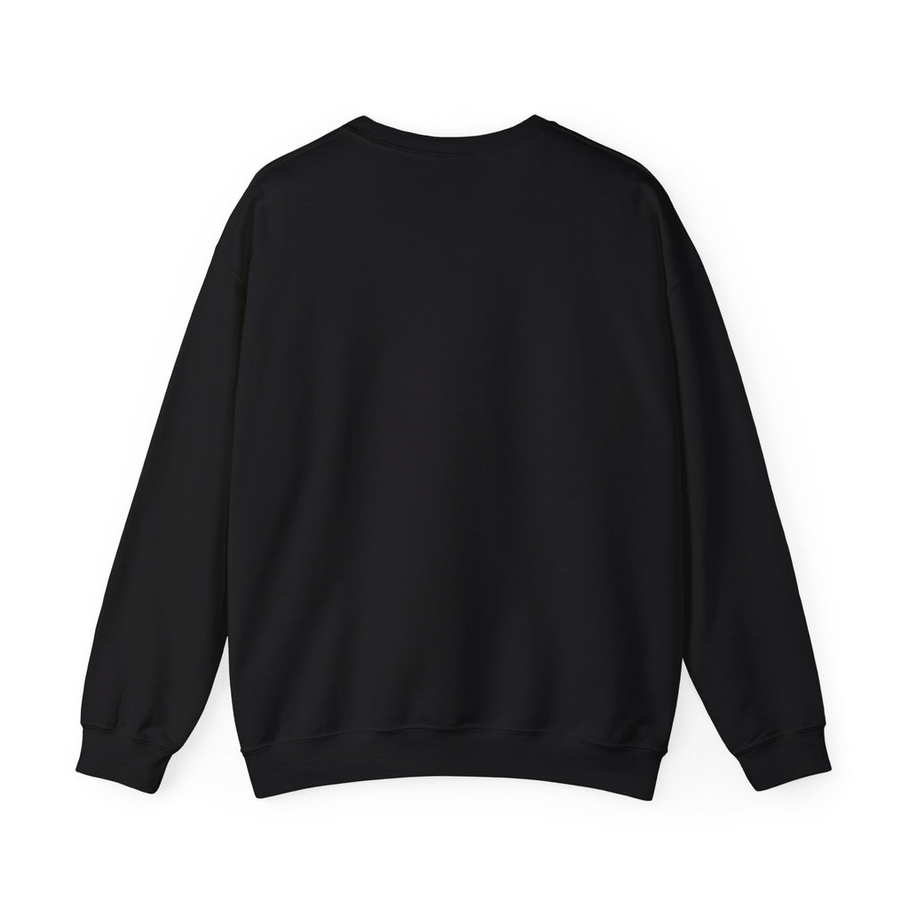 Christian Heavy Blend™ Crewneck Sweatshirt