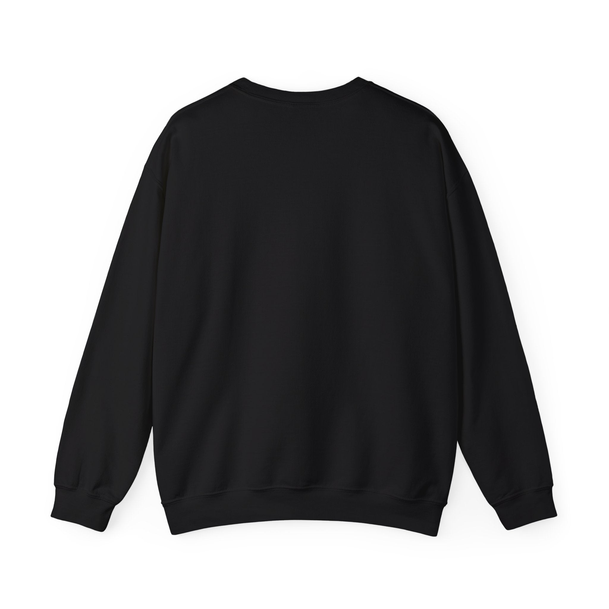 Christian Heavy Blend™ Crewneck Sweatshirt