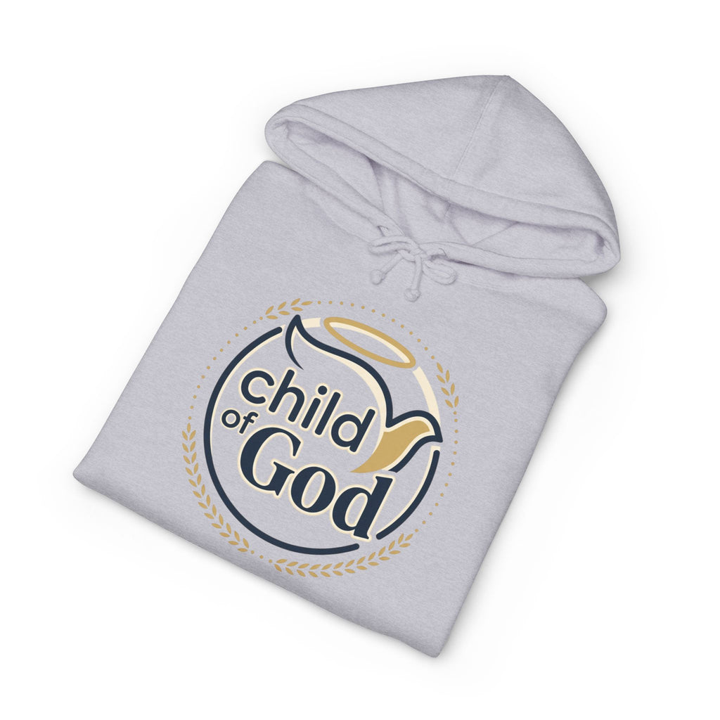 Child of God Hooded Sweatshirt