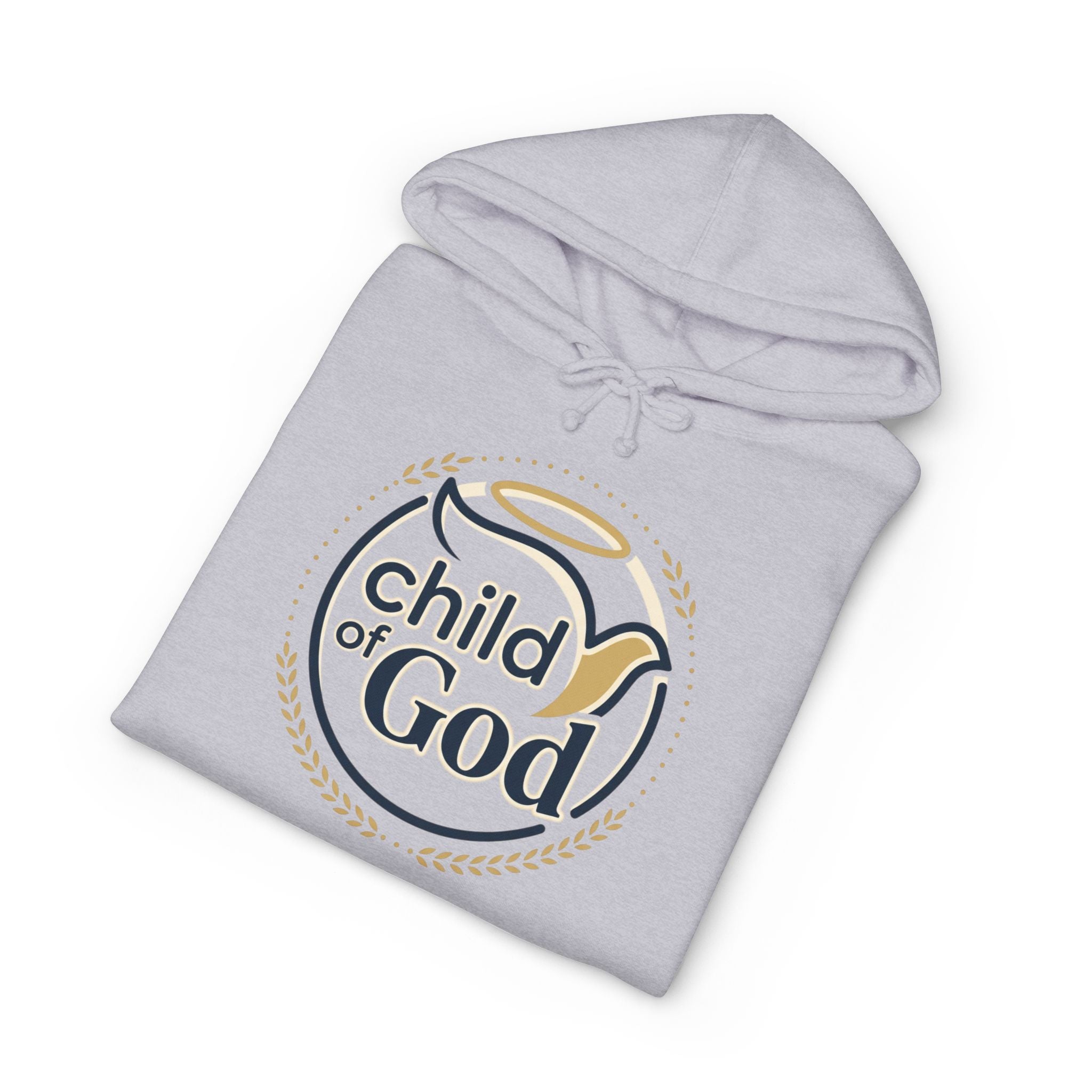 Child of God Hooded Sweatshirt