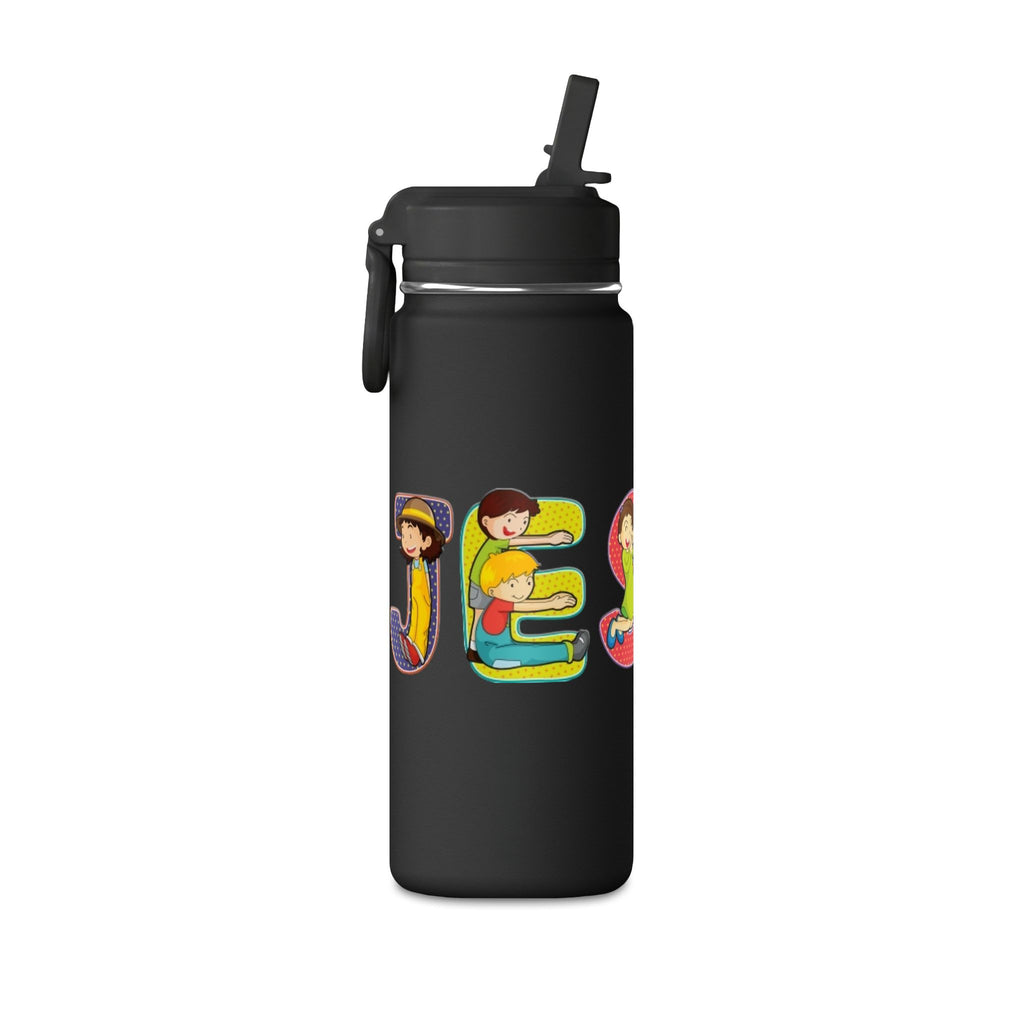 Jesus Water Bottle | 20oz Mini
