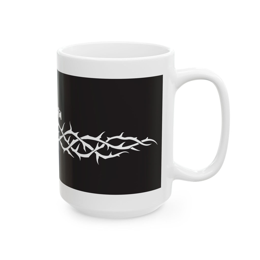 Ceramic Mug, (11oz, 15oz)