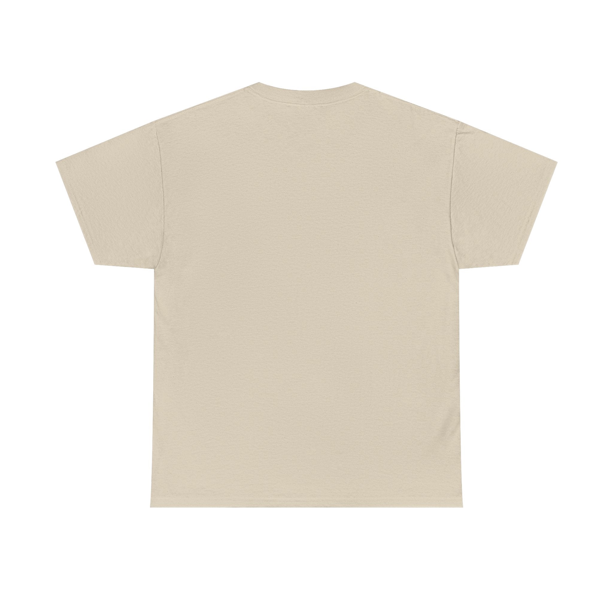 Faith & Reflection Cross T-Shirt | Christian Scripture Tee