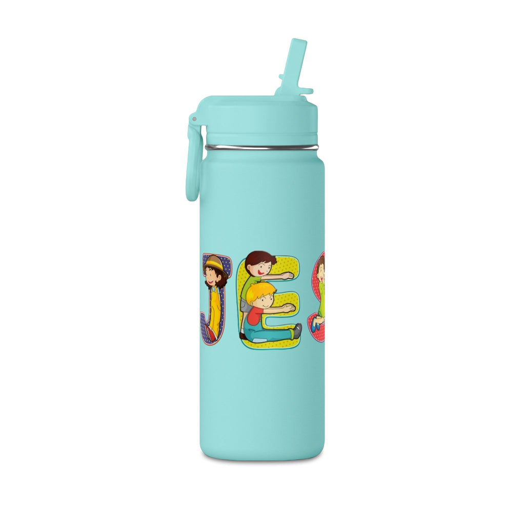 Jesus Water Bottle | 20oz Mini