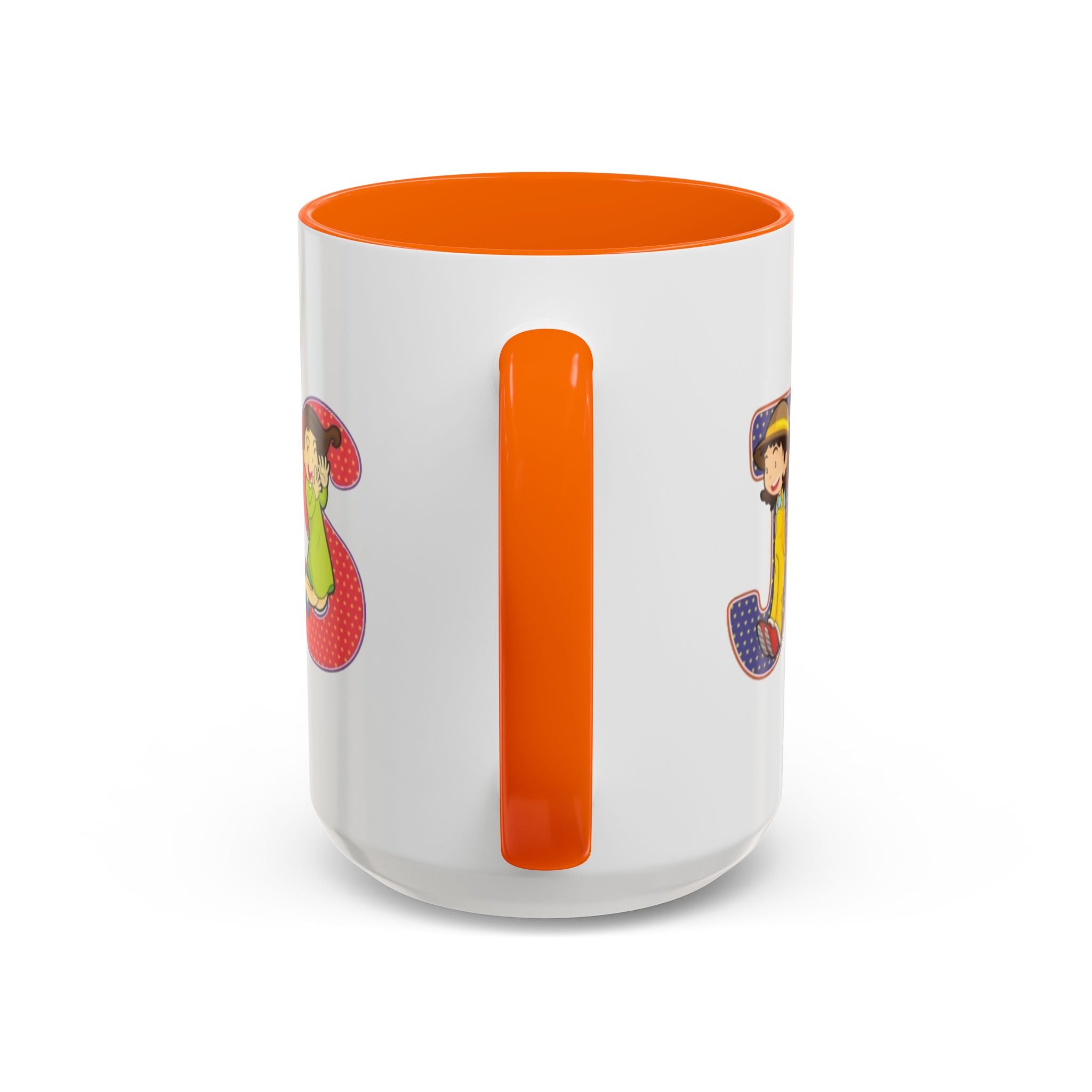 Jesus Mug | Accent Coffee Mug