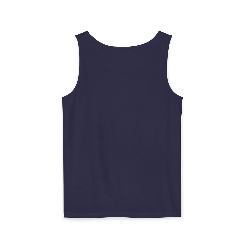 Faith over Fear tank top | Christian faith apparel