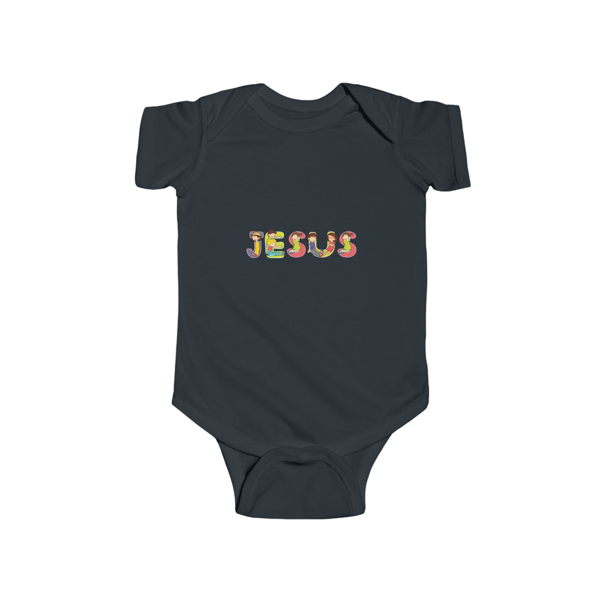 Jesus Infant Bodysuit | Baby Onesie