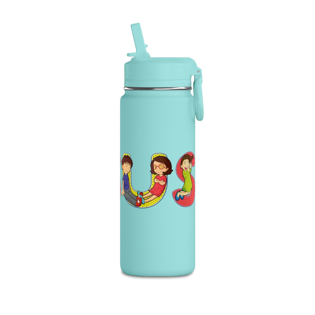 Jesus Water Bottle | 20oz Mini