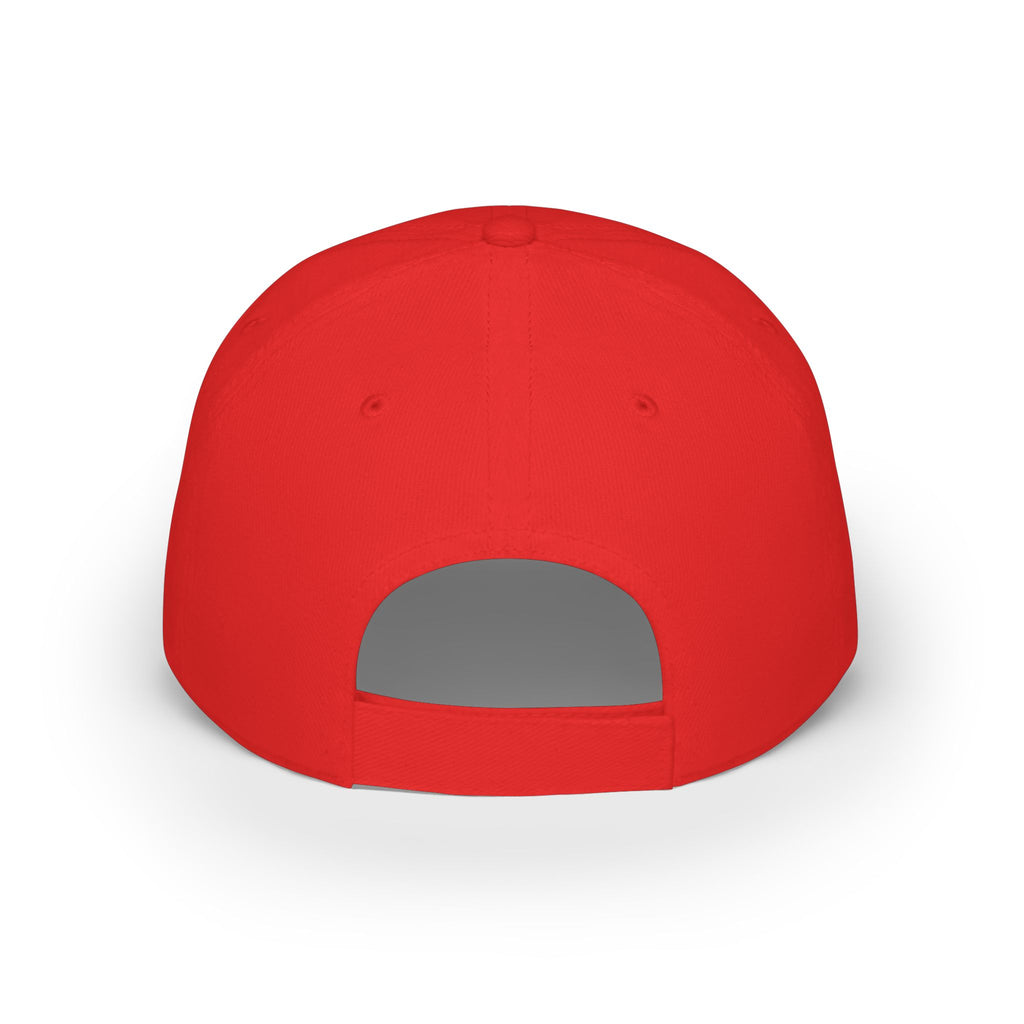 Jesus Every Day Baseball Cap | Christian Faith Hat, Scripture Inspired