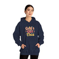 Christian Heavy Blend™ Hooded Sweatshirt