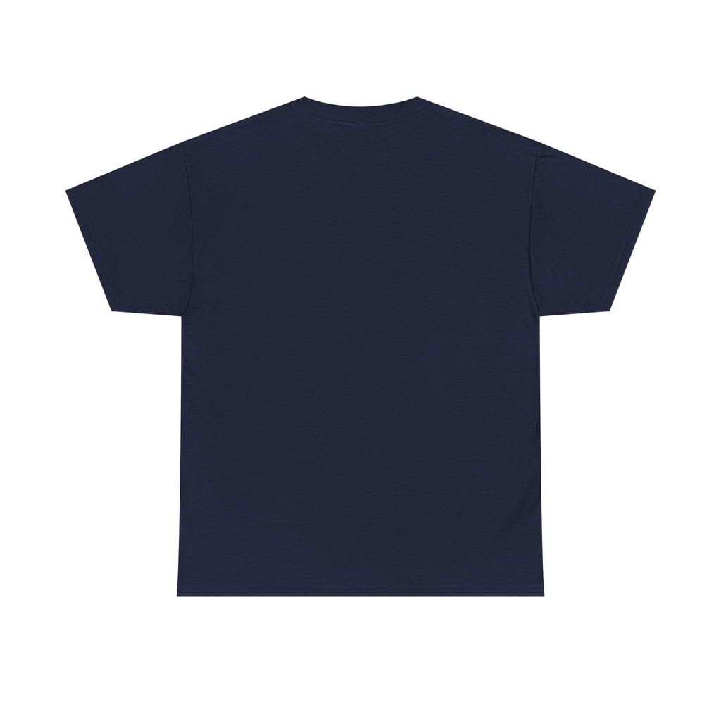 Faith & Reflection Cross T-Shirt | Christian Scripture Tee
