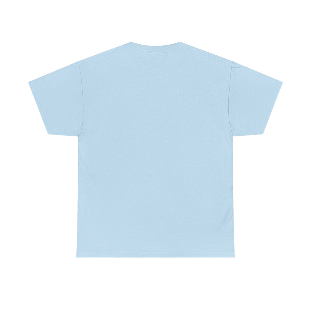 Faith & Reflection Cross T-Shirt | Christian Scripture Tee