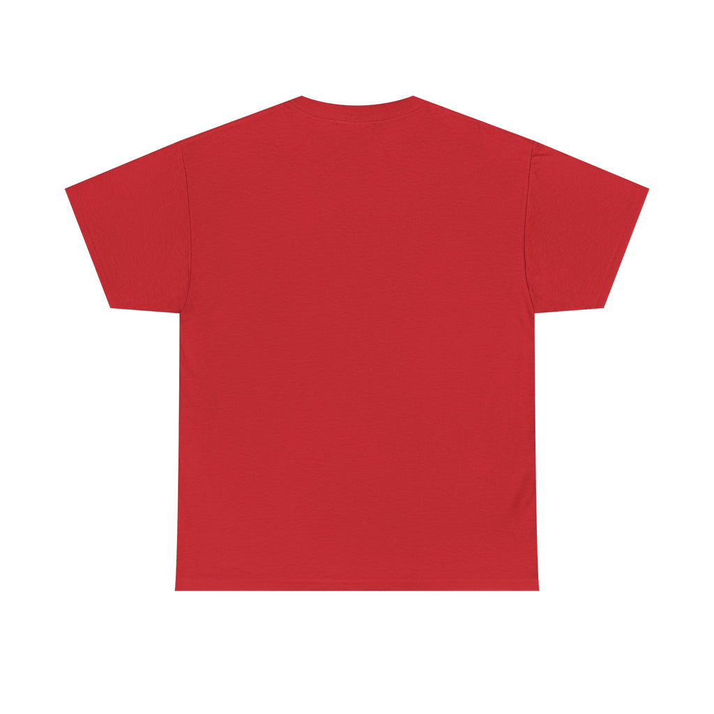 Faith & Reflection Cross T-Shirt | Christian Scripture Tee